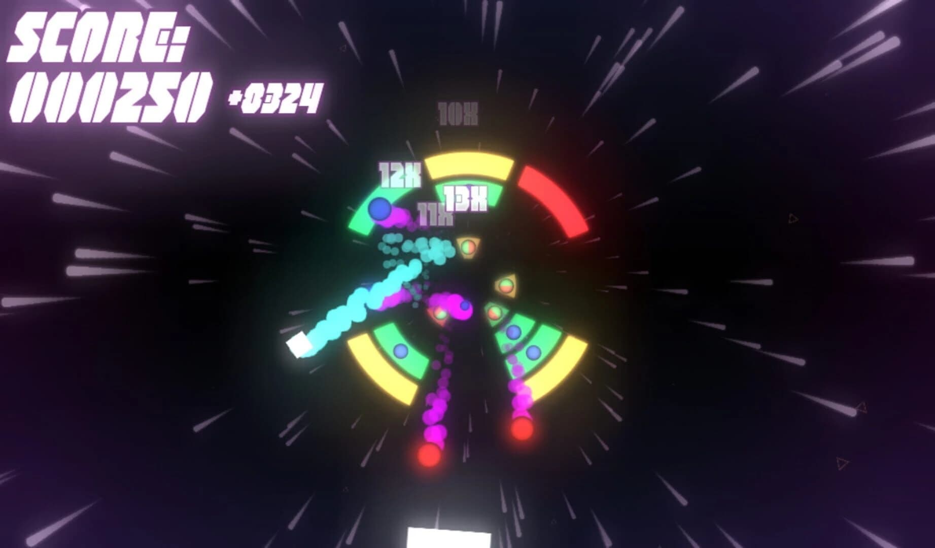 Warp Factor screenshot 3