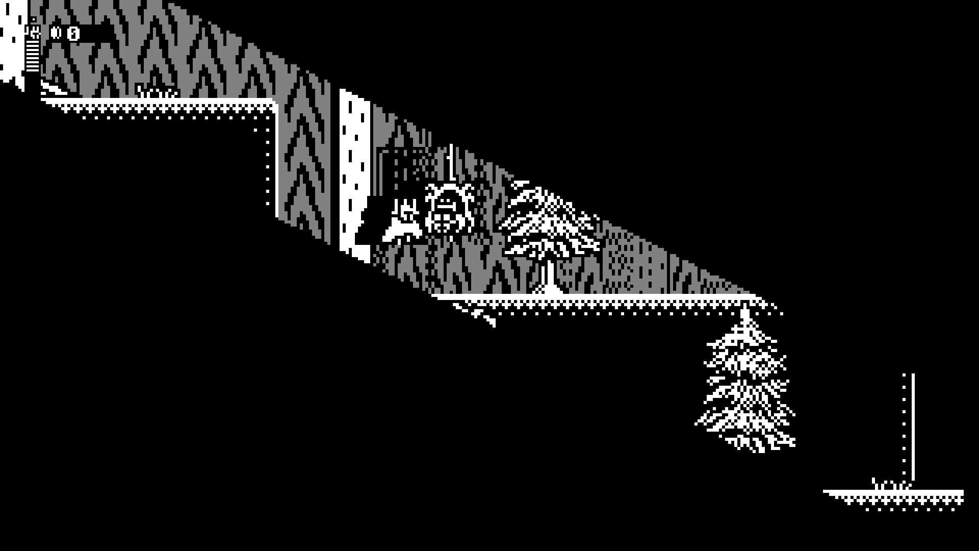 Warp Soldier screenshot 1