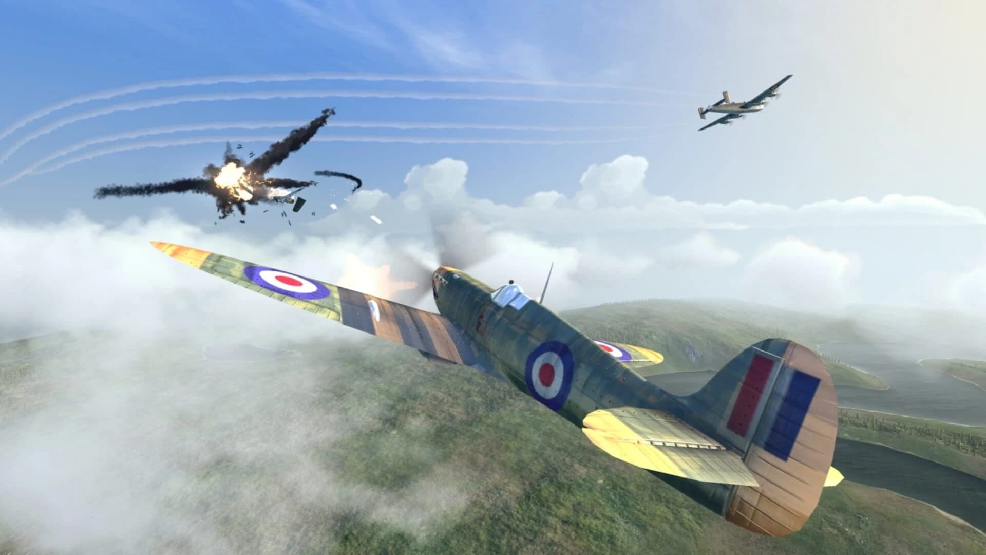 Warplanes Bundle screenshot 3