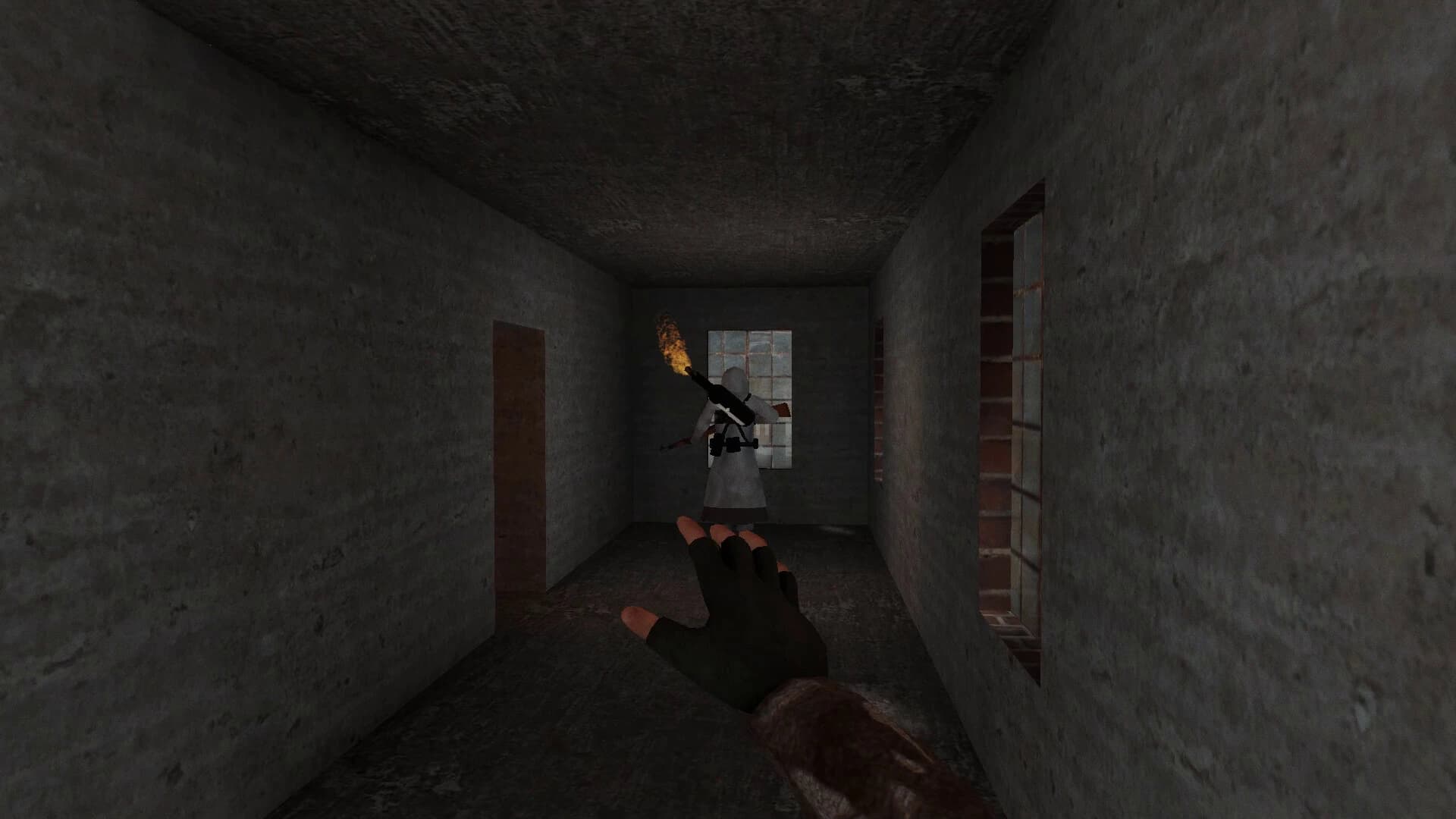 Warrior Paint: 2005 GOTY Edition screenshot 7