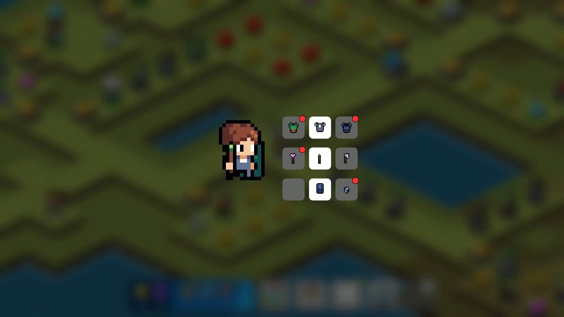 Warrior's Dilemma screenshot 4