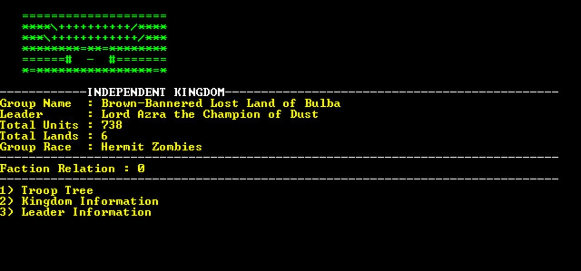 Warsim: The Realm of Aslona screenshot 2