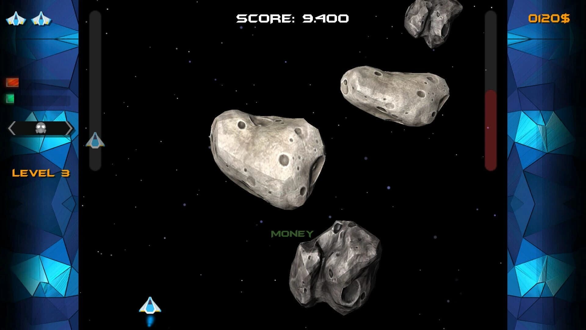 Warspace screenshot 5
