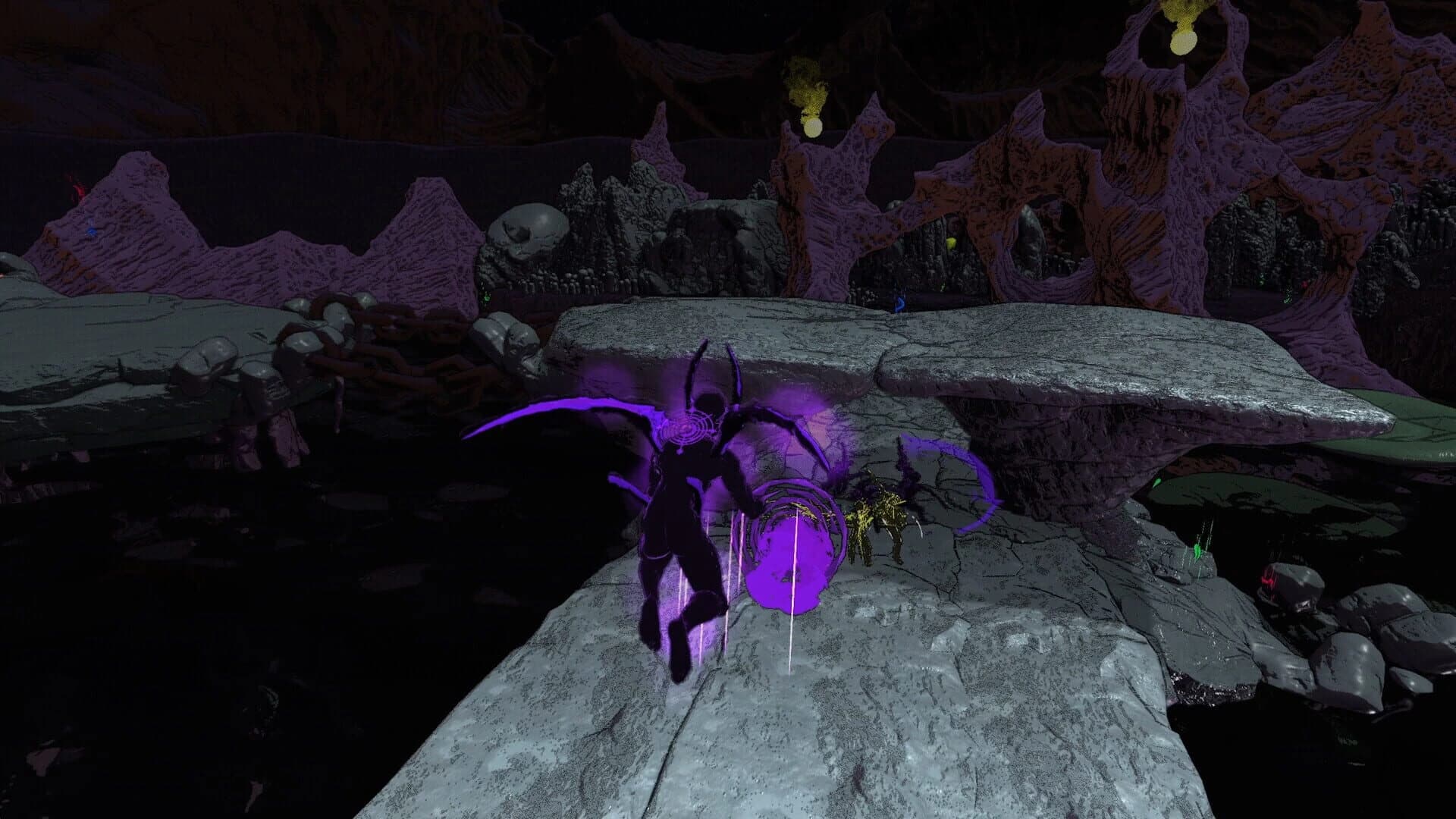 WarSpawn screenshot 2