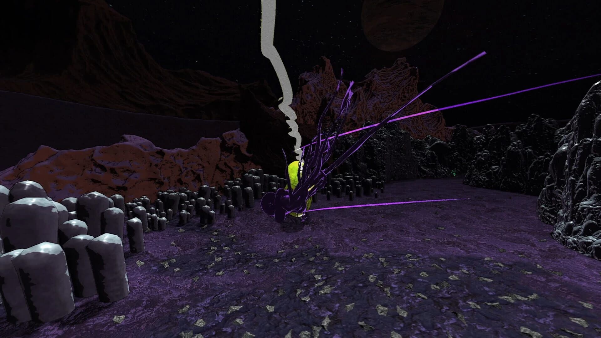 WarSpawn screenshot 4