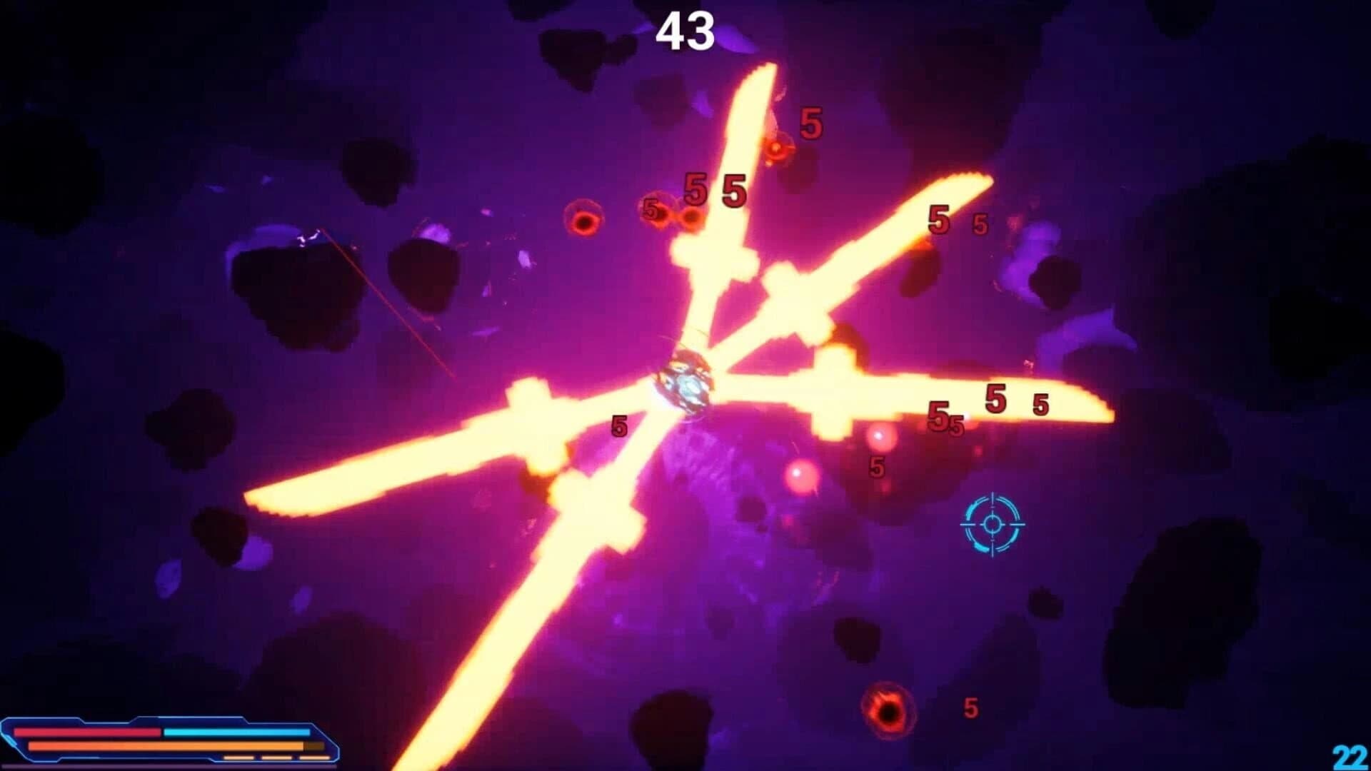WarSpirit Recast screenshot 4