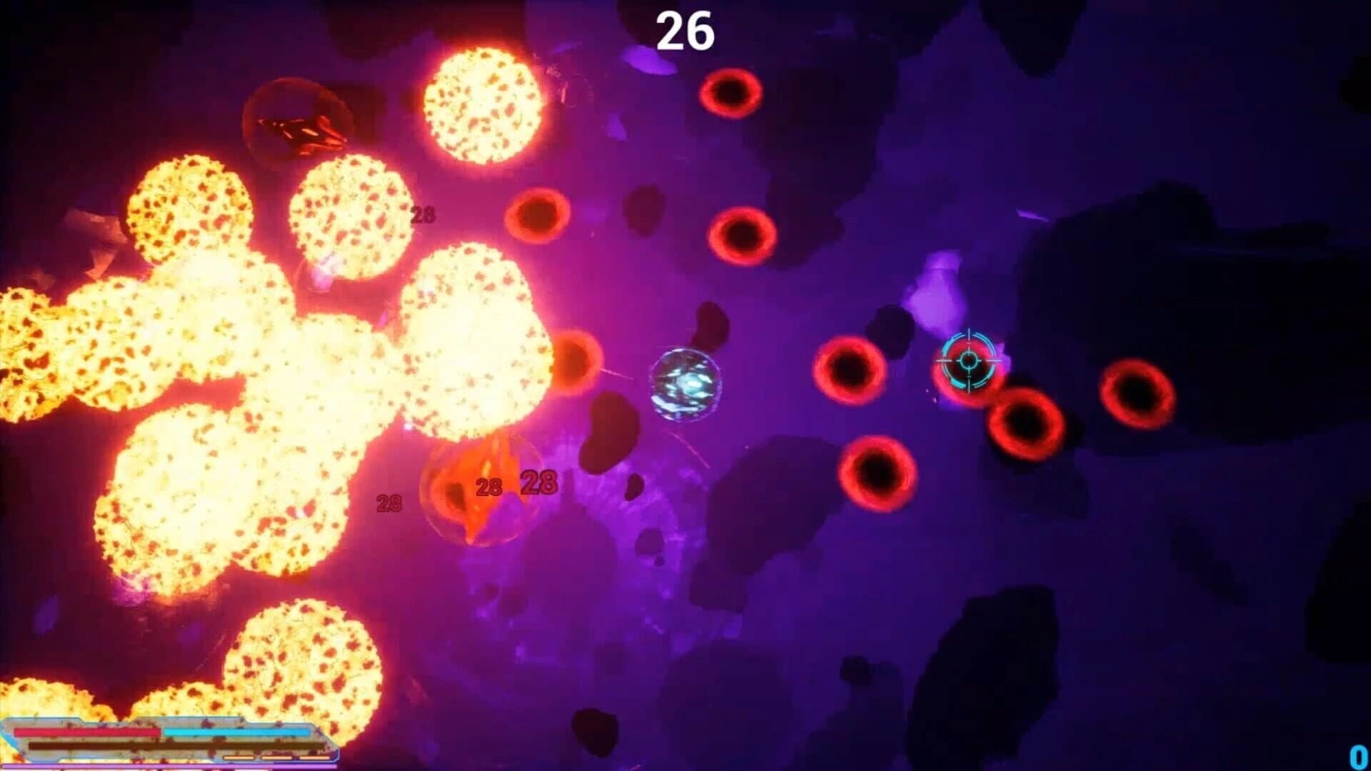 WarSpirit Recast screenshot 5