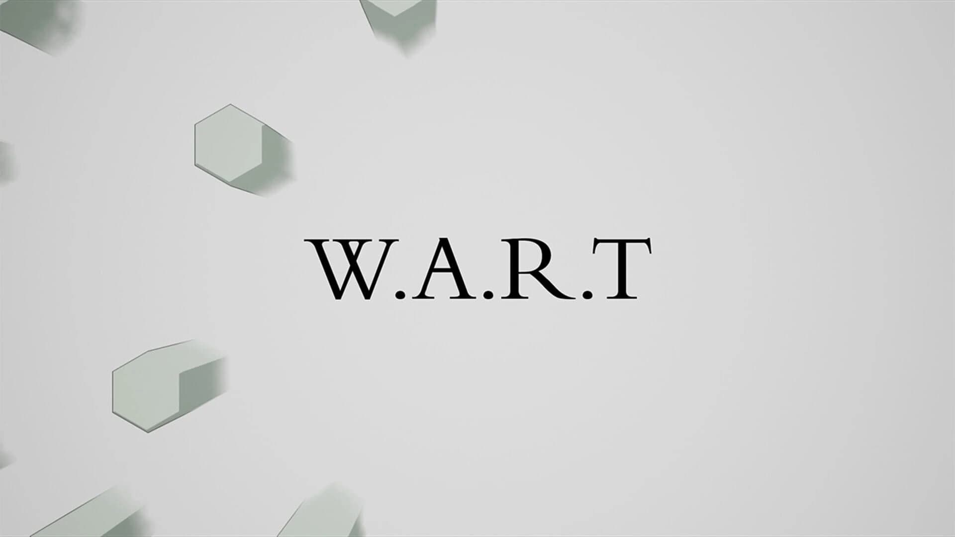 Wart screenshot 2
