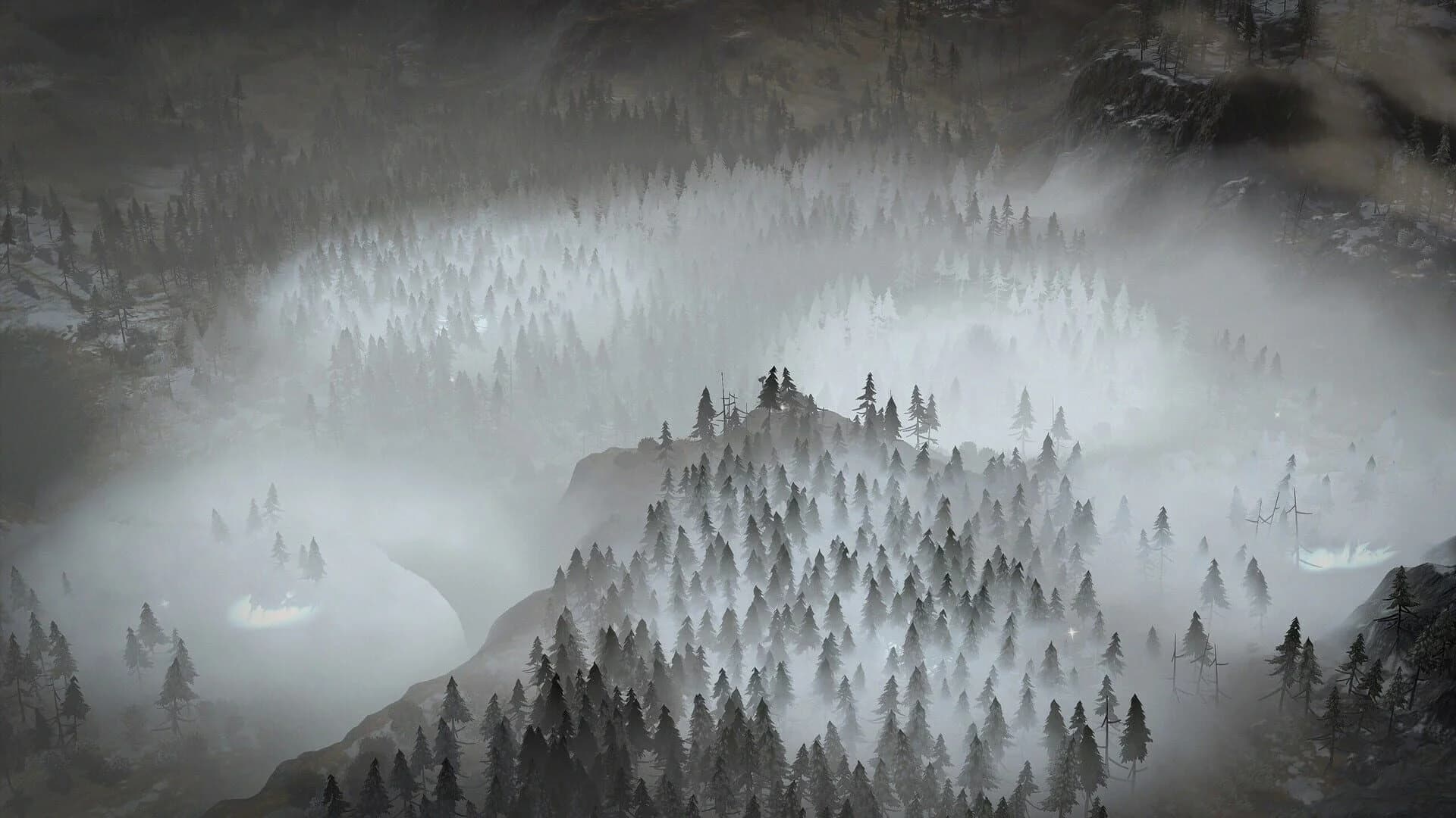 Wartales: Contract - The Beast Hunt screenshot 2