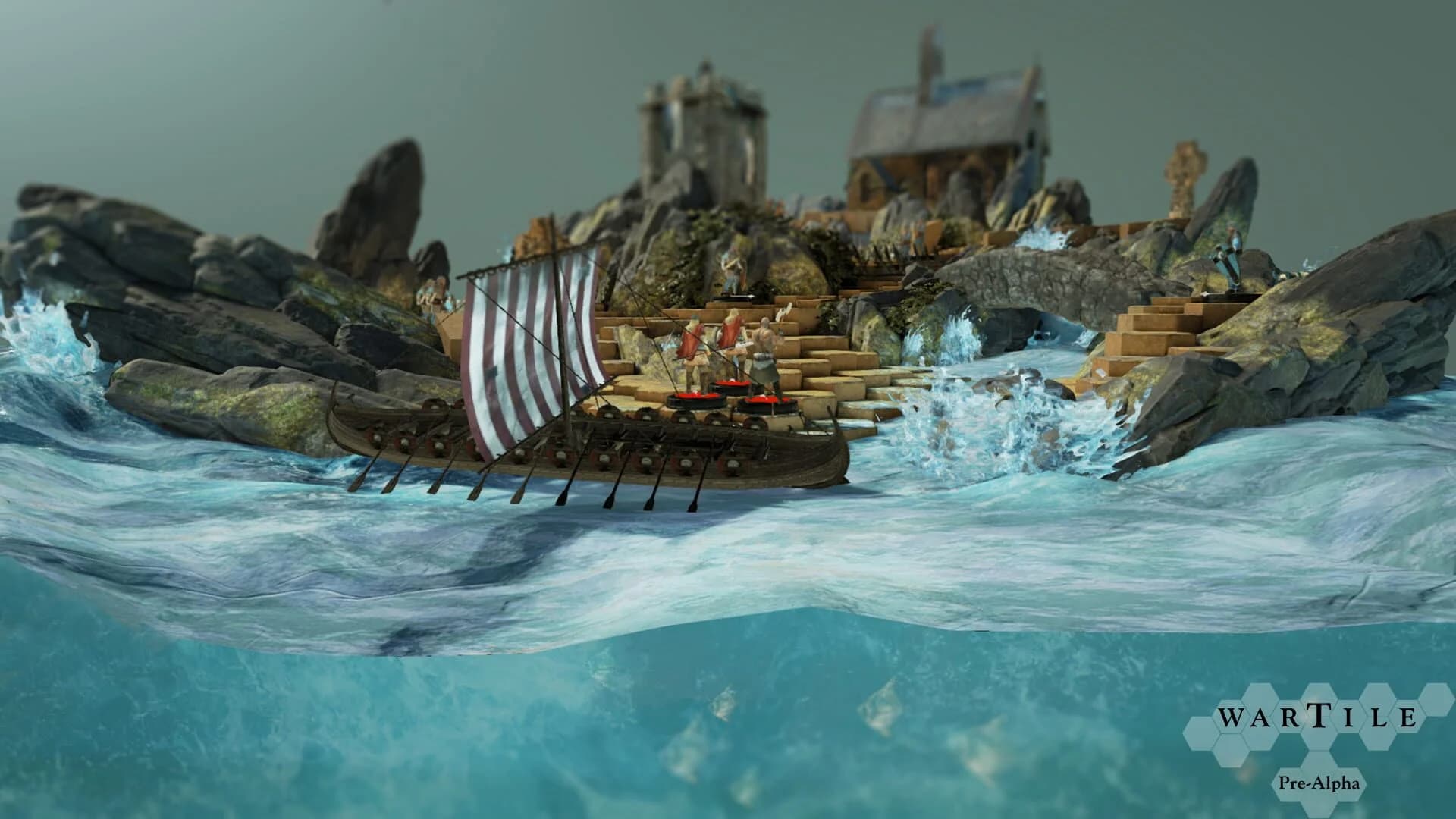 Wartile screenshot 4