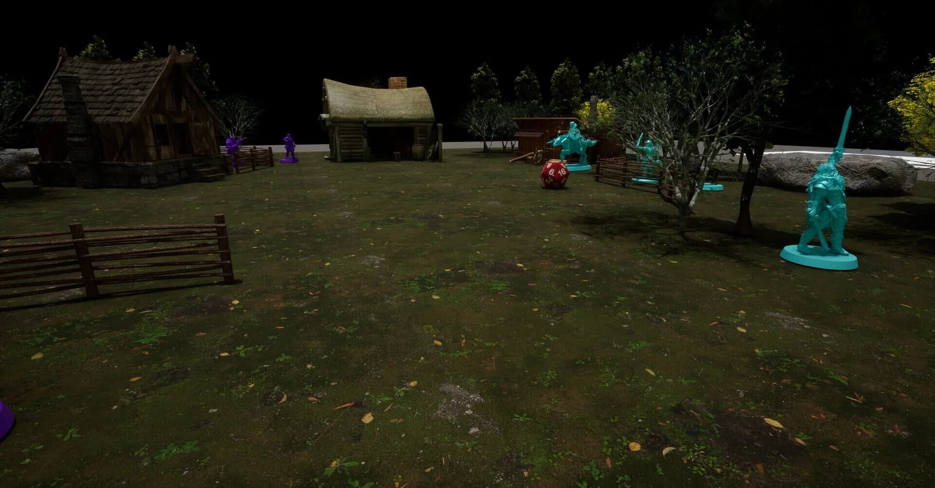 Wartop screenshot 1