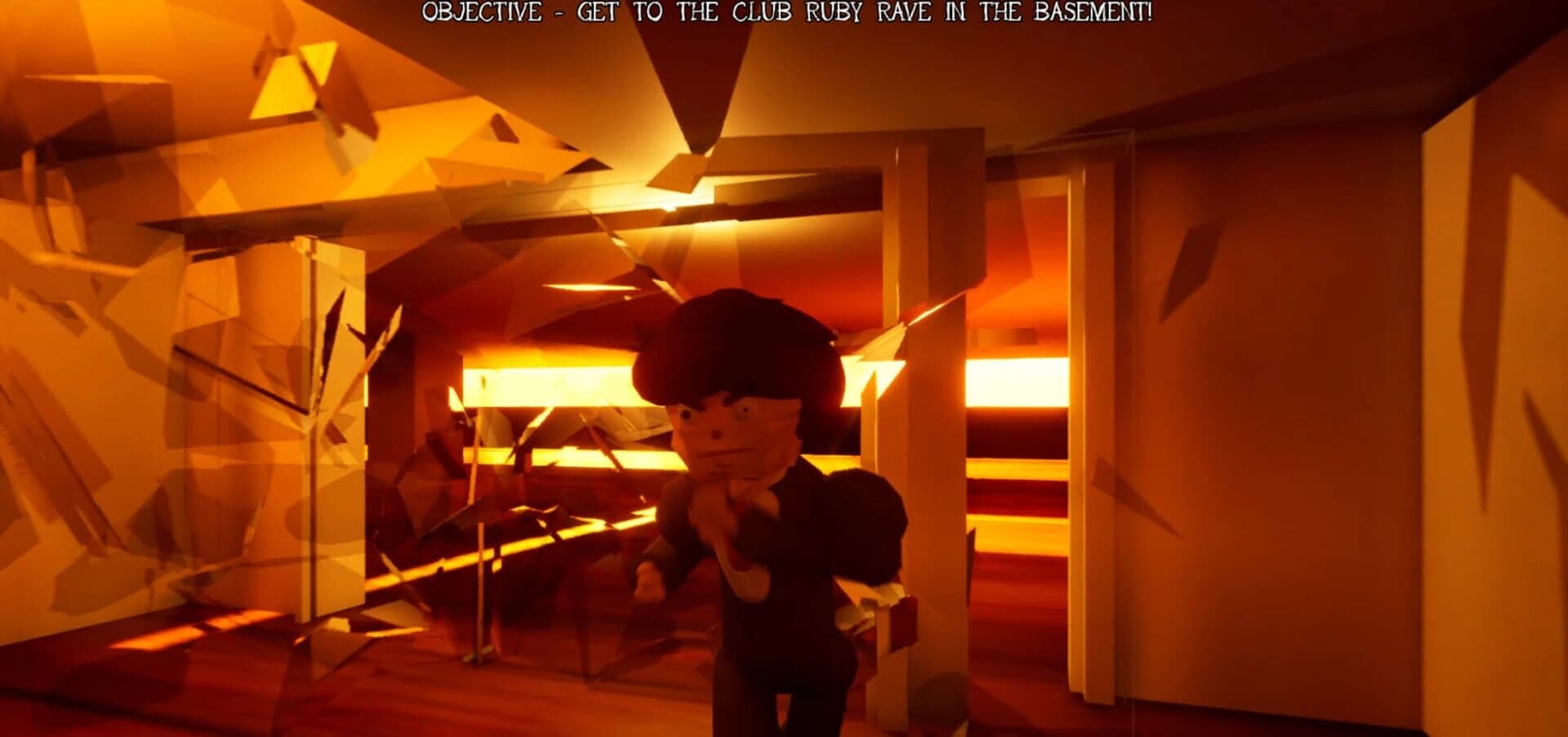 Was God Birthed!? screenshot 1