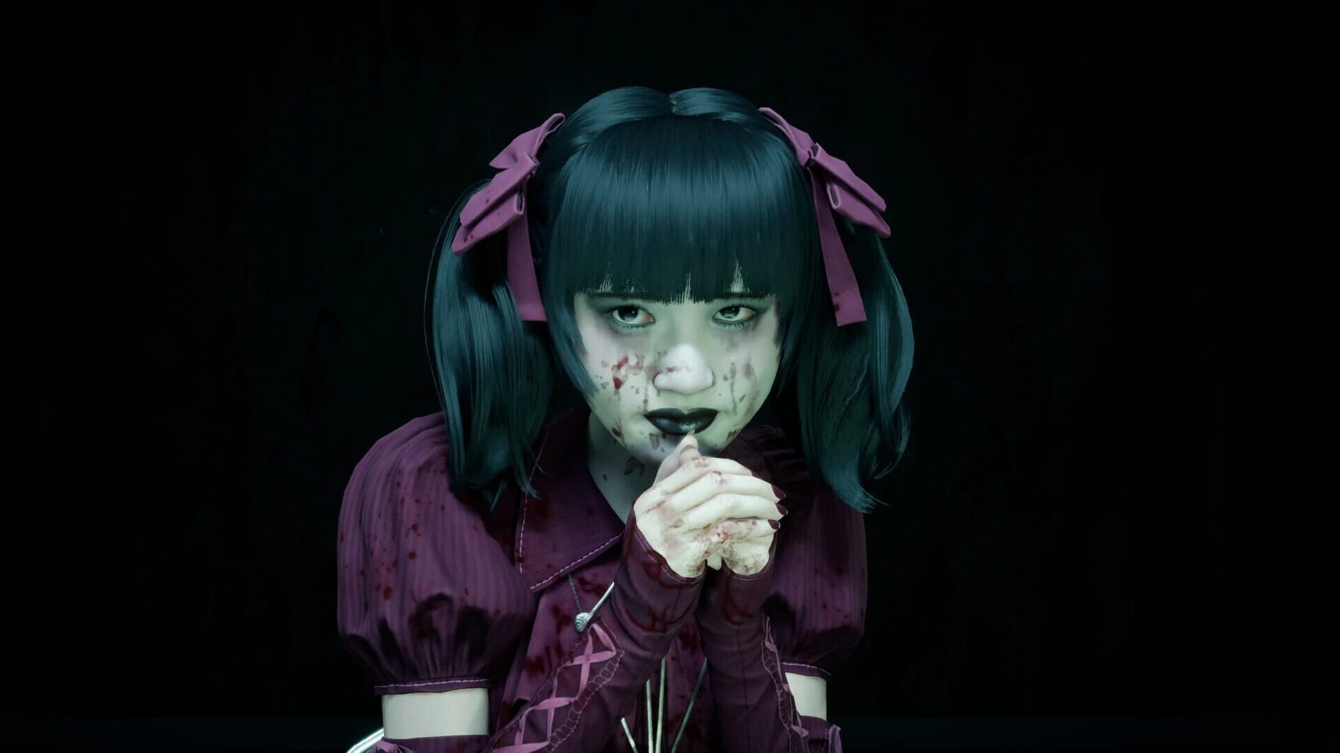 Wasabi screenshot 2
