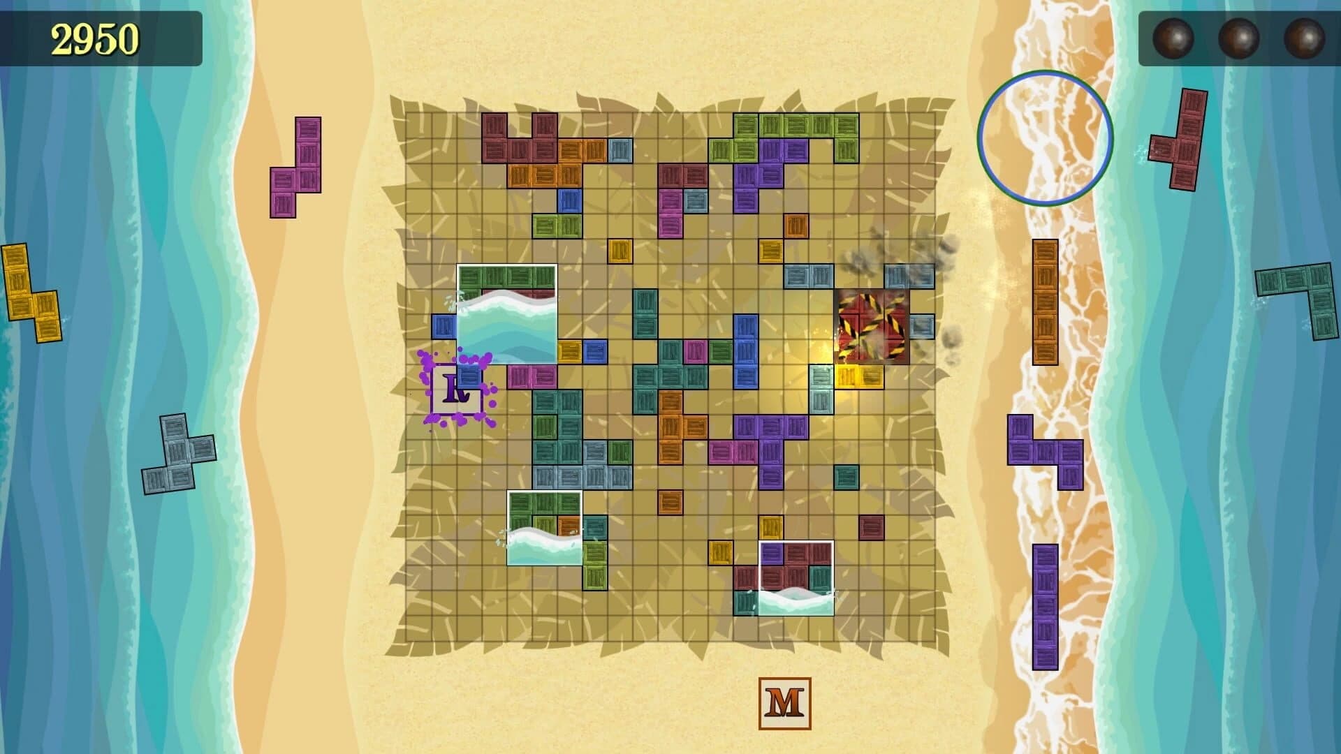 Washed Up! screenshot 4