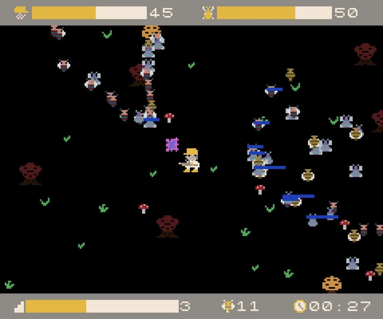 Waspkeeper screenshot 3