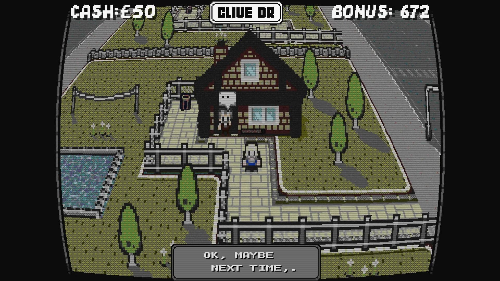Waste screenshot 5
