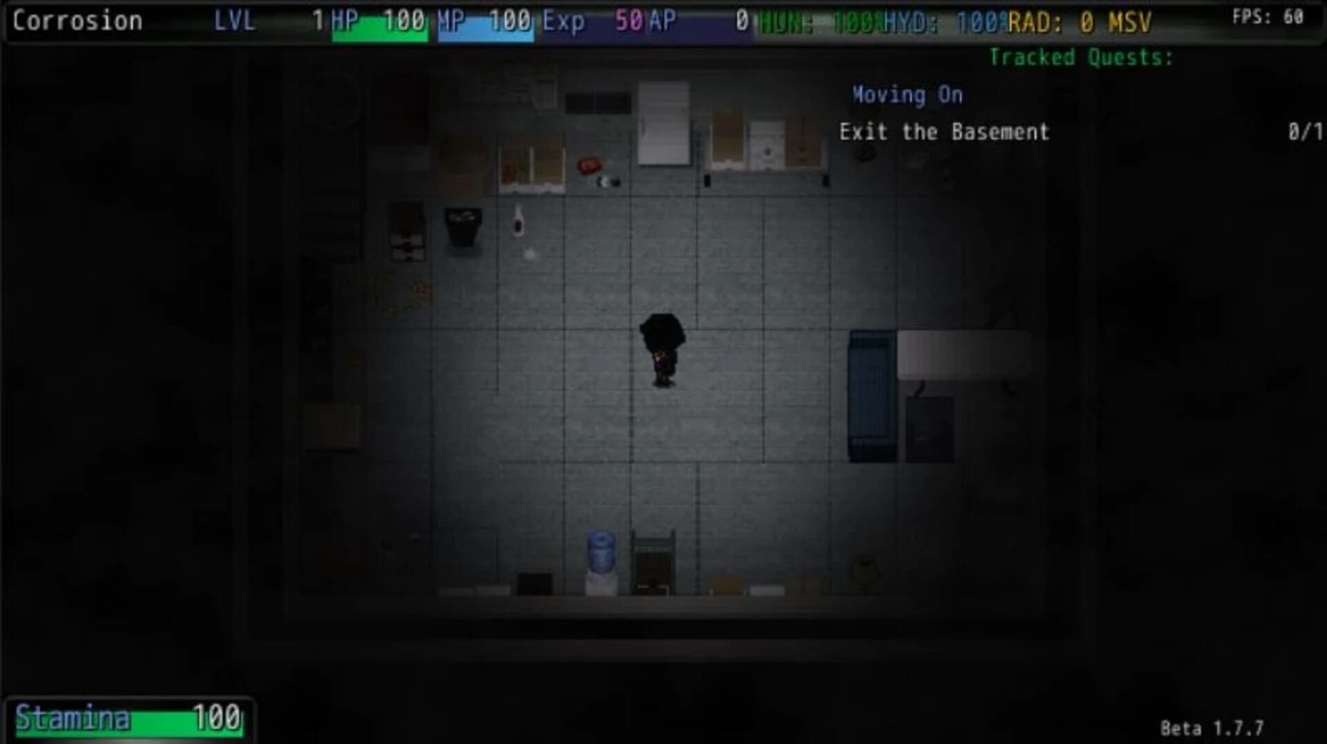 Waste Walkers screenshot 2