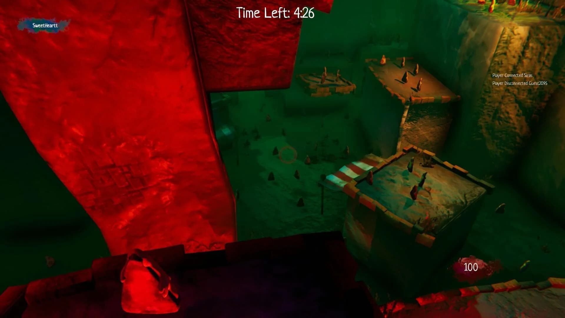 Wasted Pizza screenshot 5