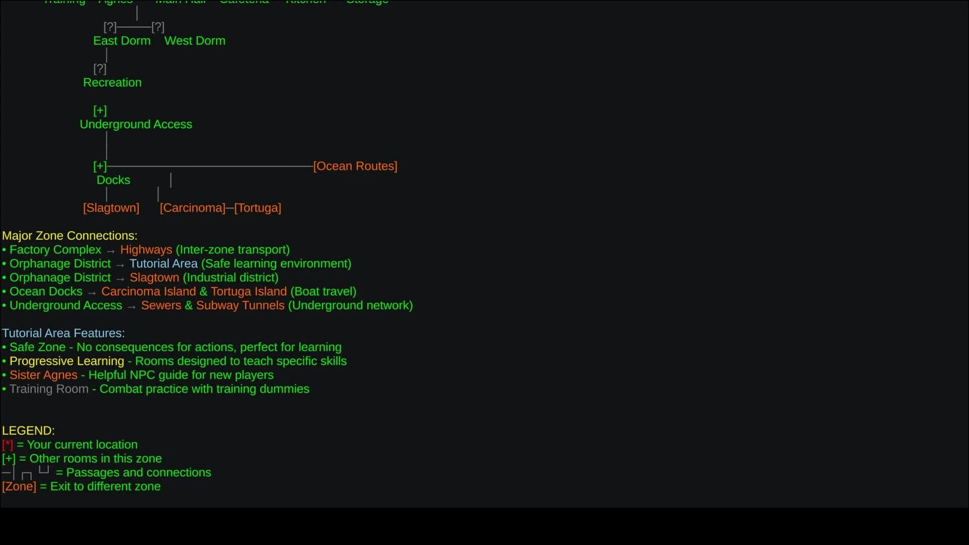 Wasteland Corp screenshot 5