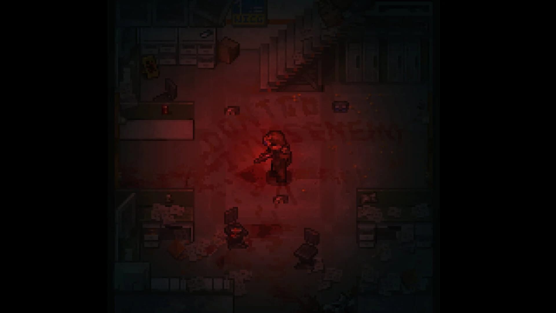 Wasteland Travelers screenshot 3