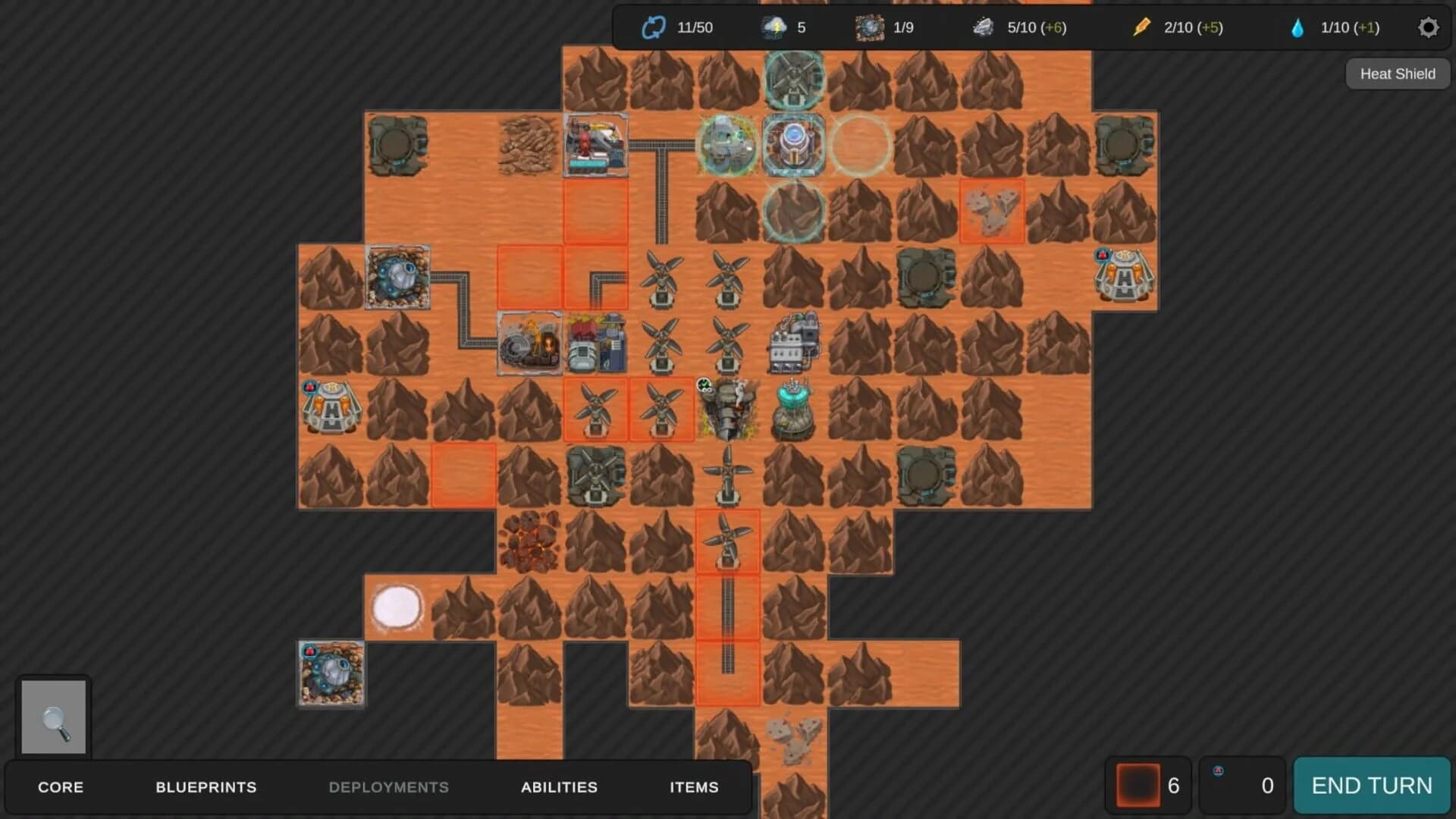 Wastelander screenshot 2