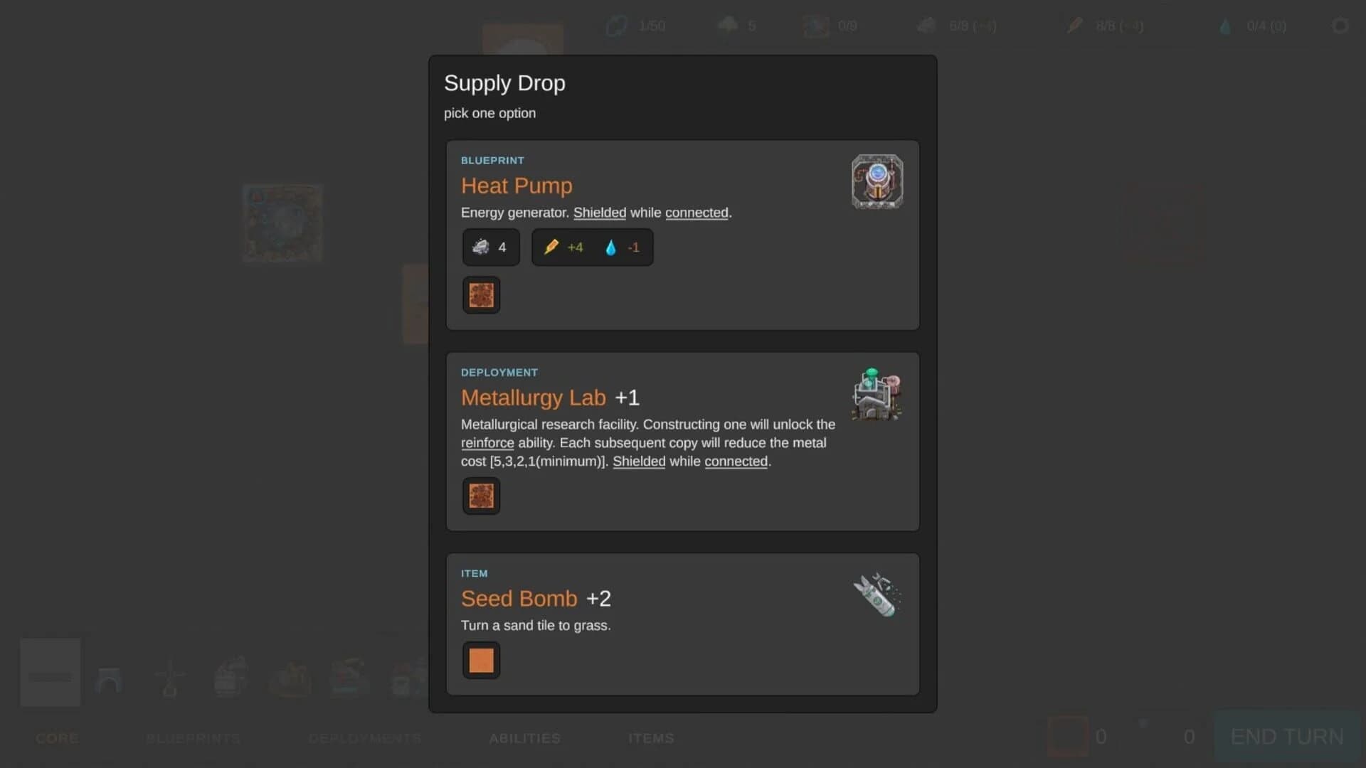 Wastelander screenshot 3