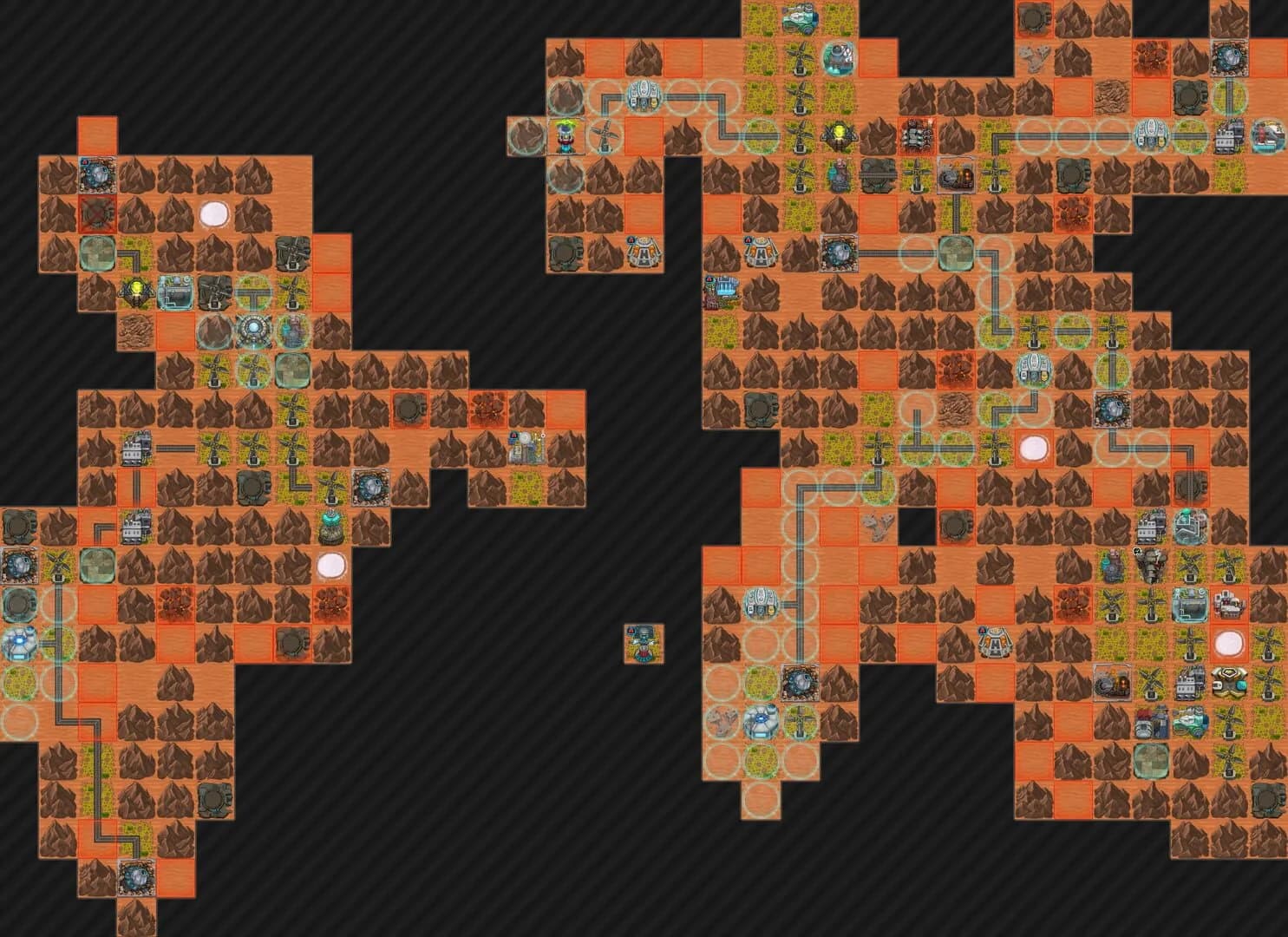 Wastelander screenshot 5