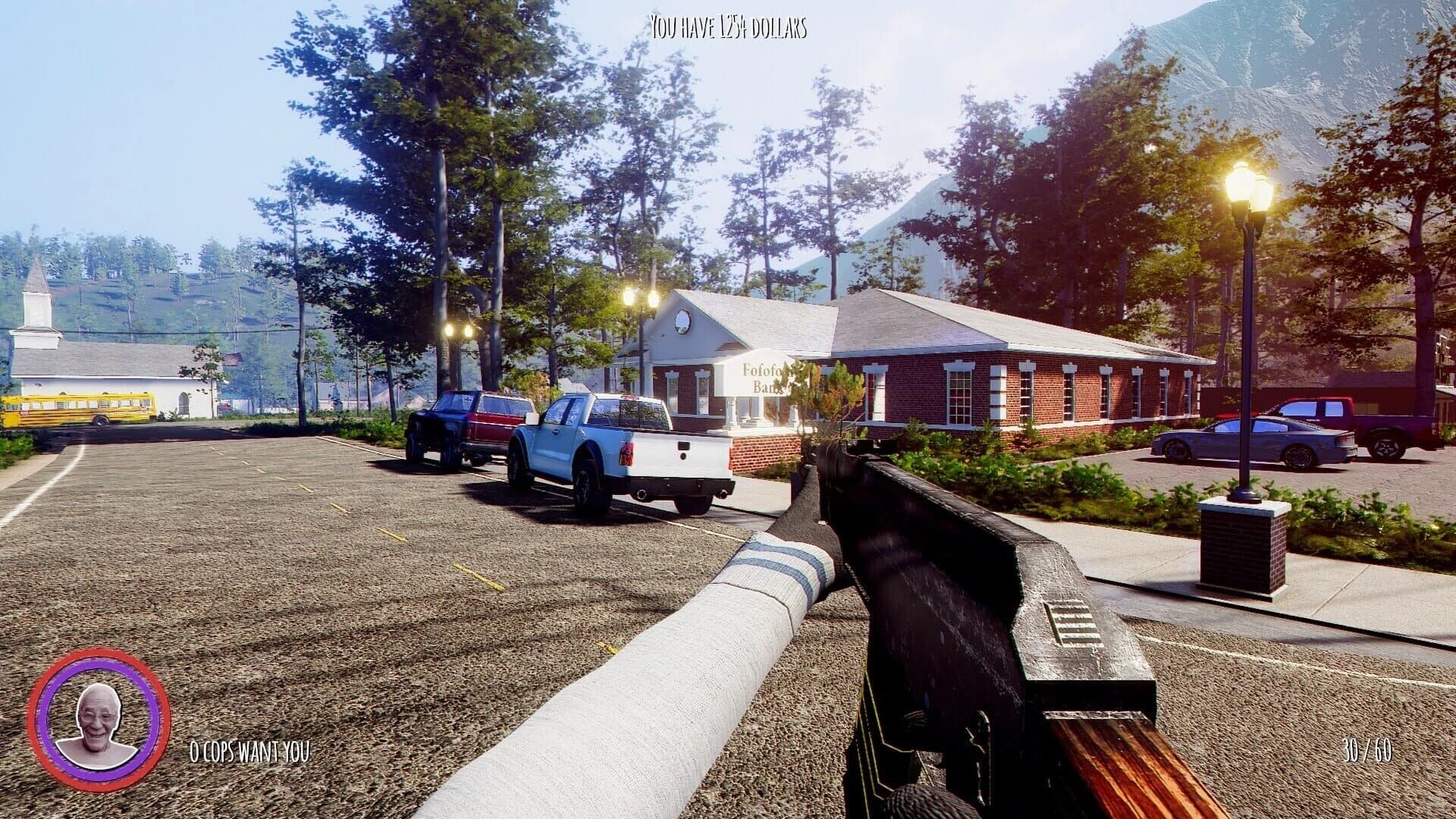 Wat? screenshot 1