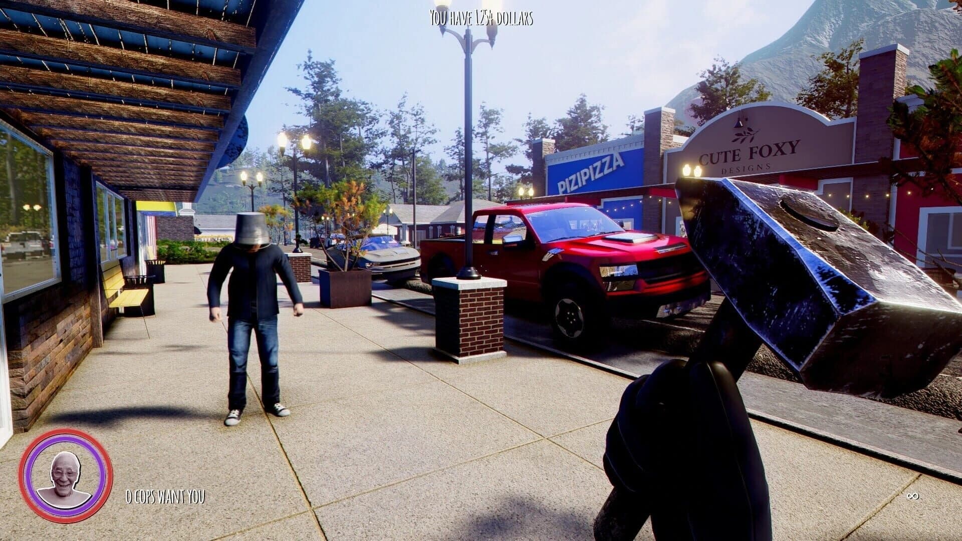 Wat? screenshot 3