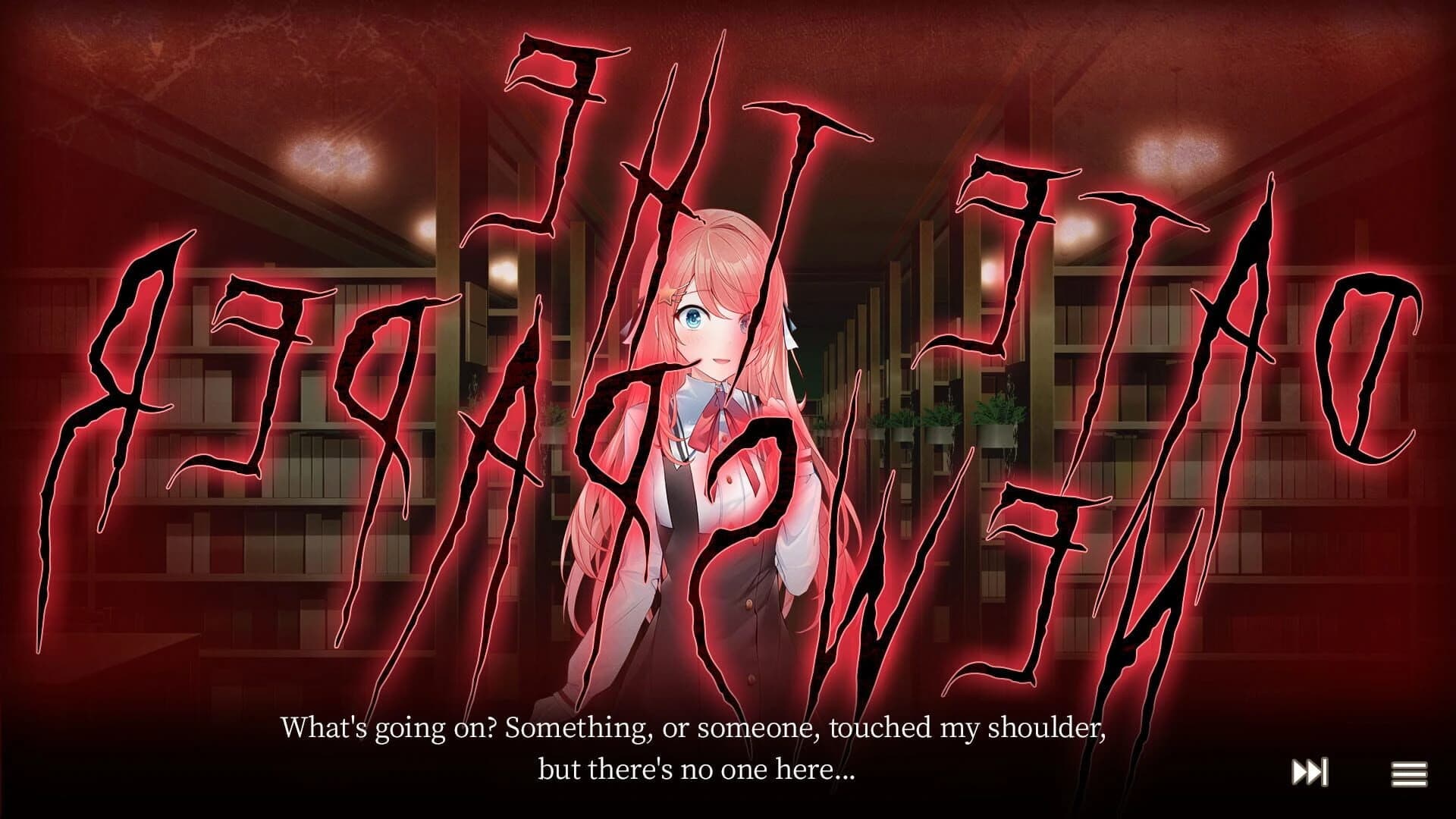 Watamari: A Match Made in Heaven Part1 screenshot 1