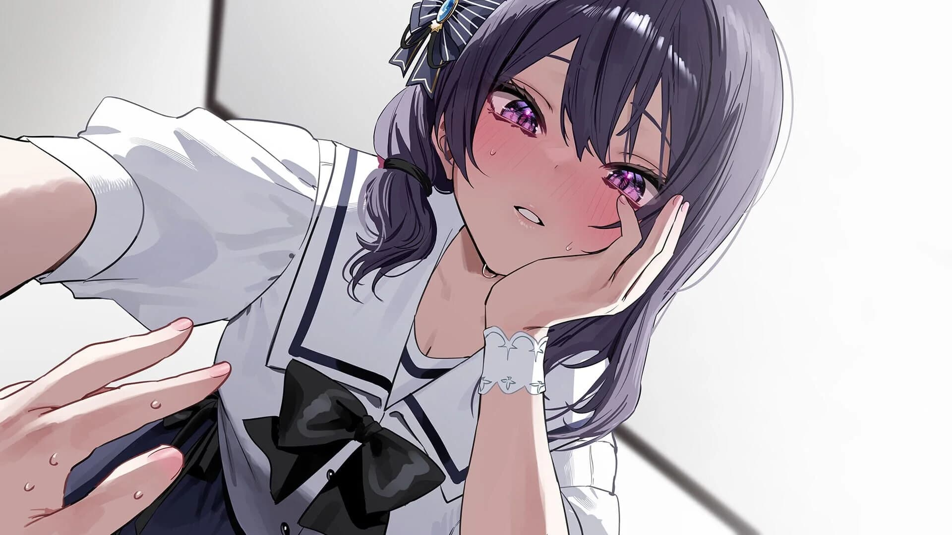 Watamari Part2: A Fake Marriage? screenshot 4