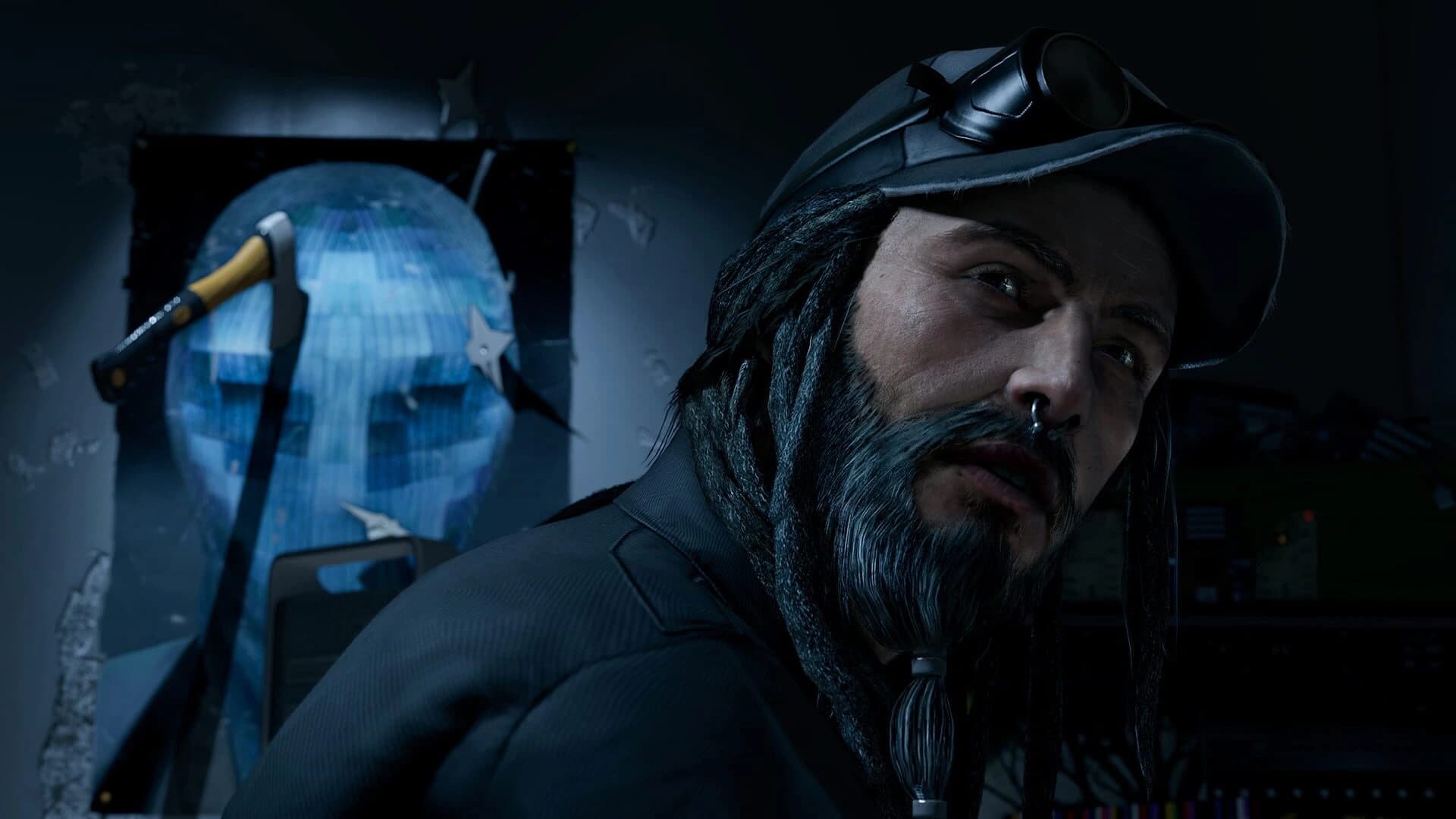 Watch Dogs: Season Pass screenshot 1