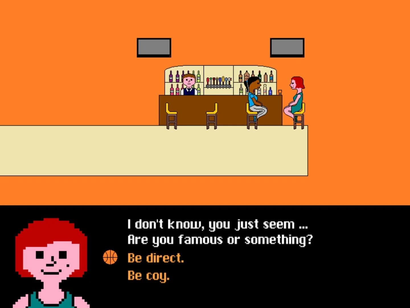 Watch Me Jump screenshot 3