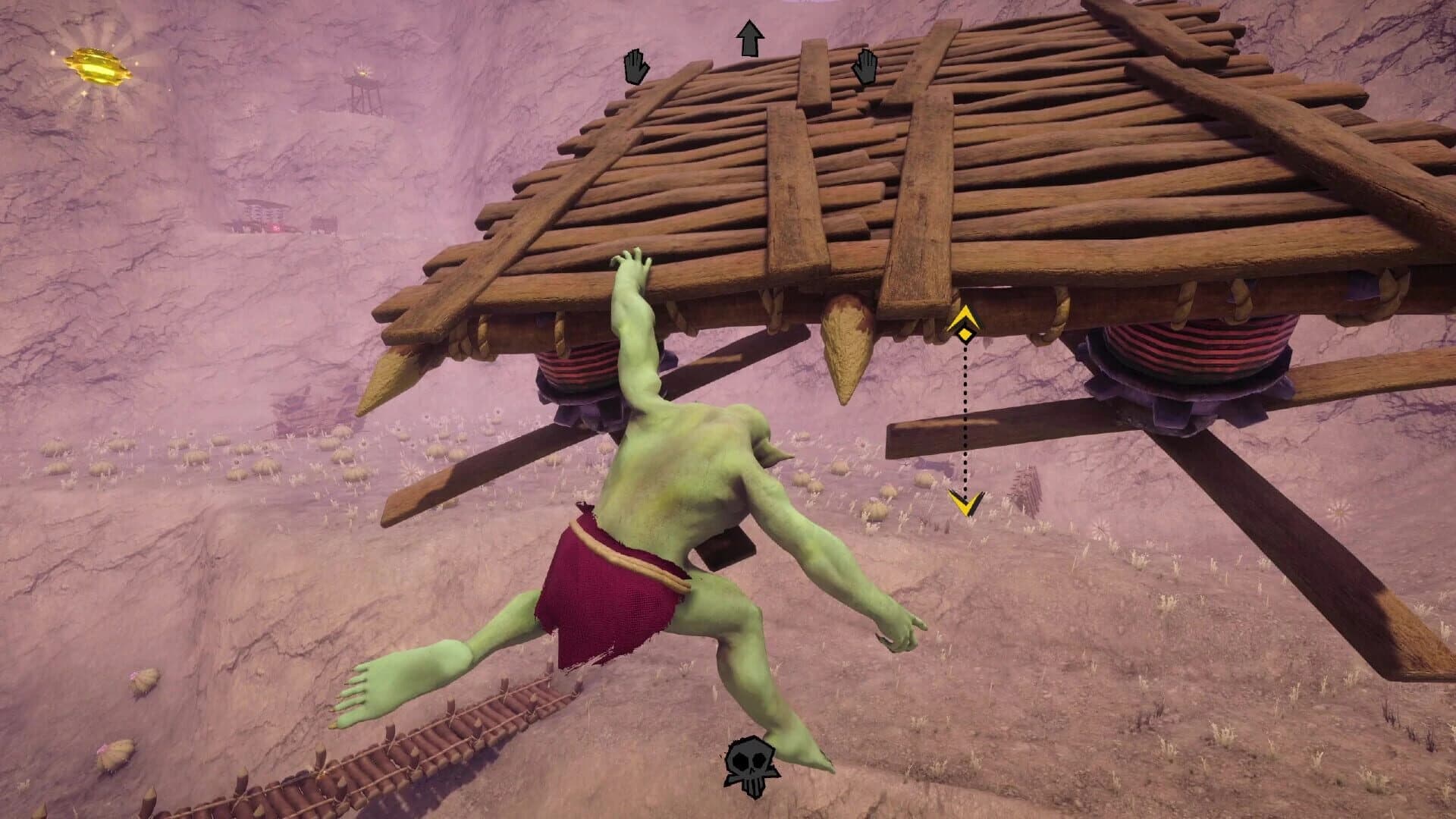 Watch Out For Goblins! screenshot 1