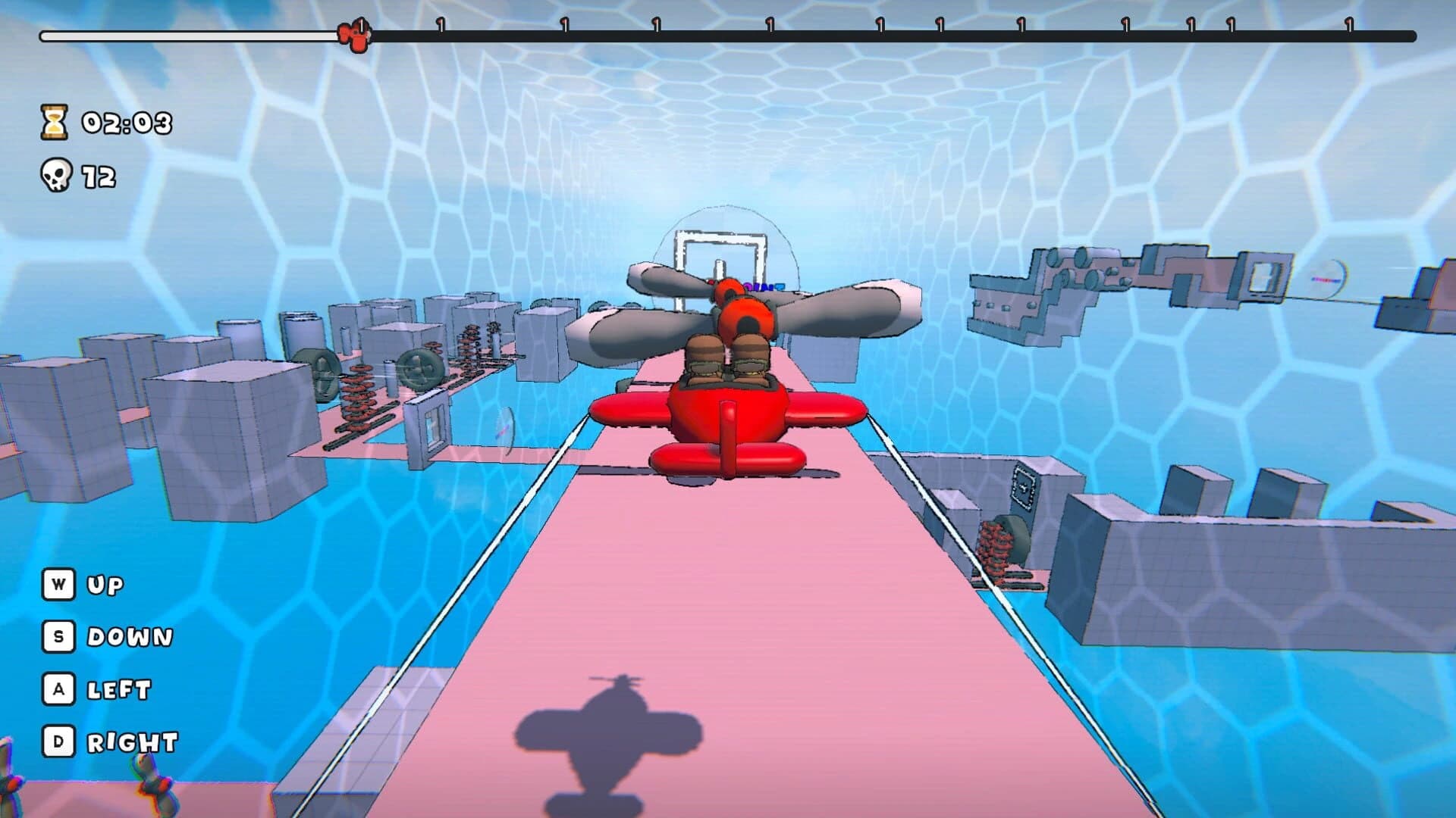 Watch Yo Plane screenshot 3
