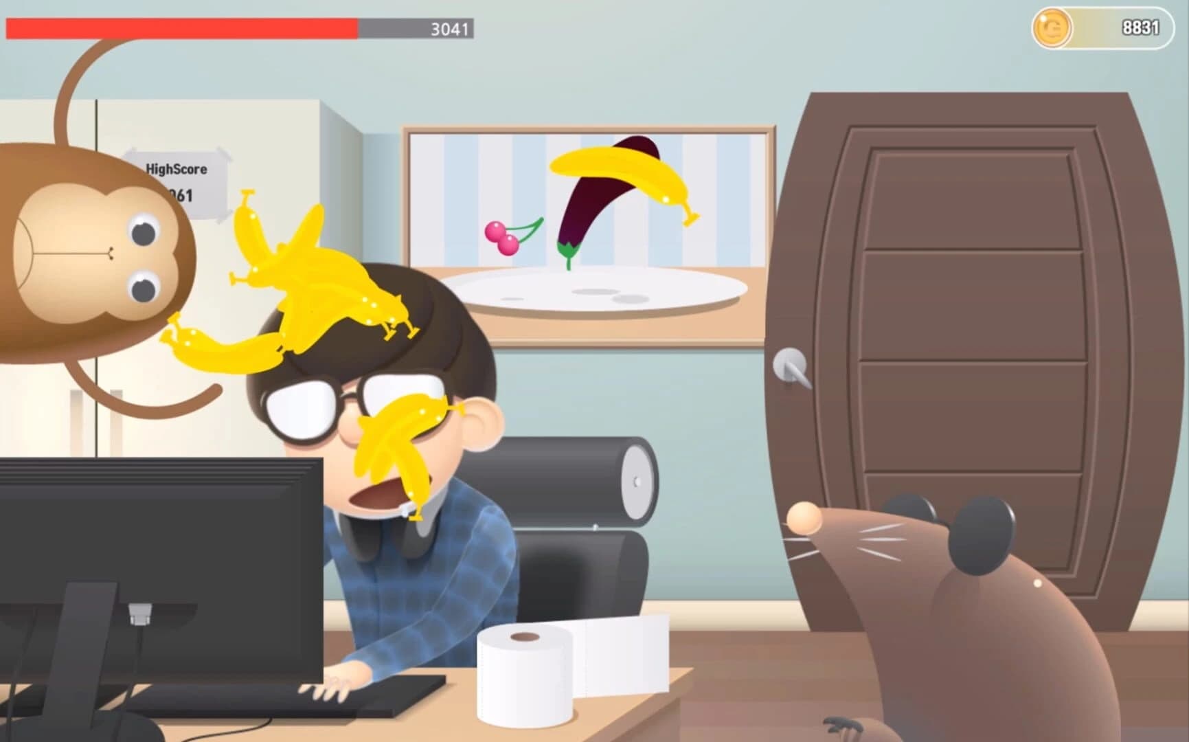 WatchFamily screenshot 4