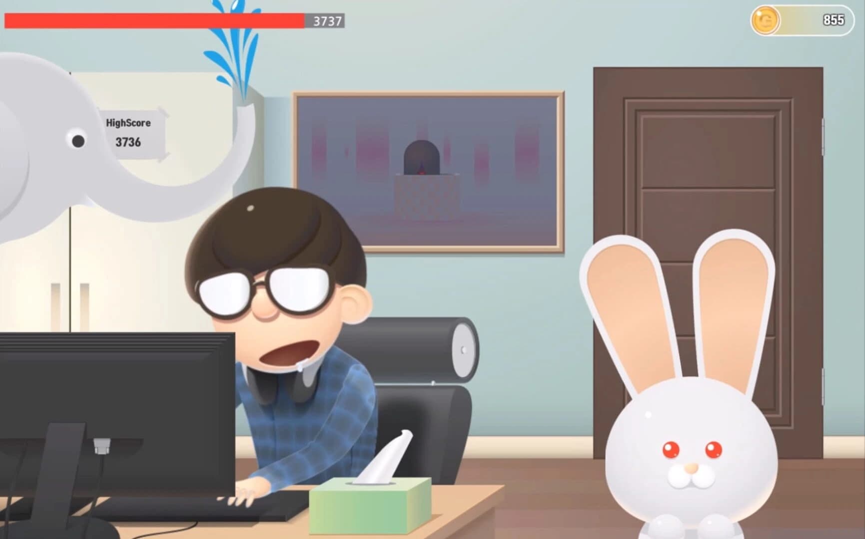 WatchFamily screenshot 1