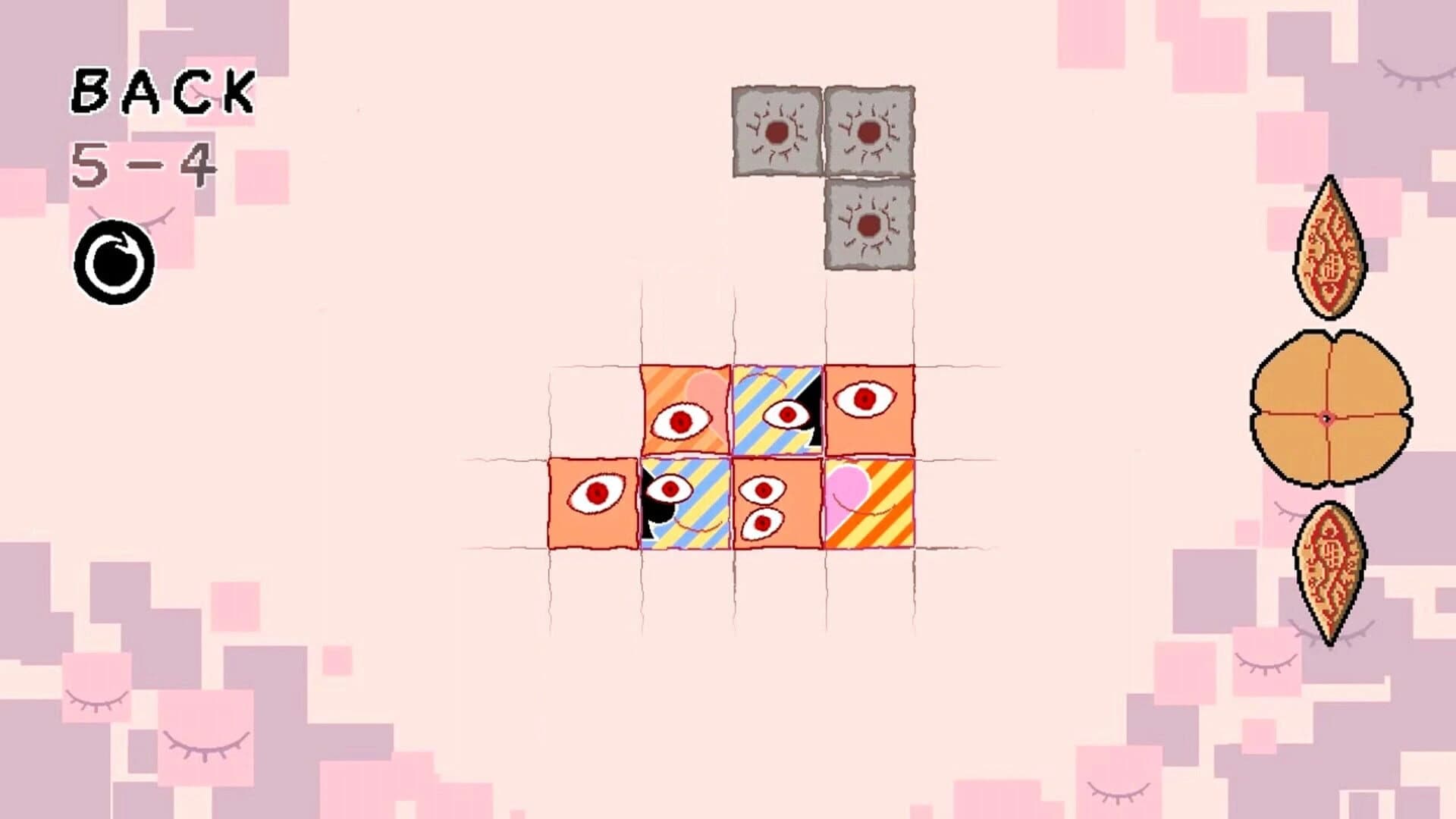 Watching Delusion screenshot 3
