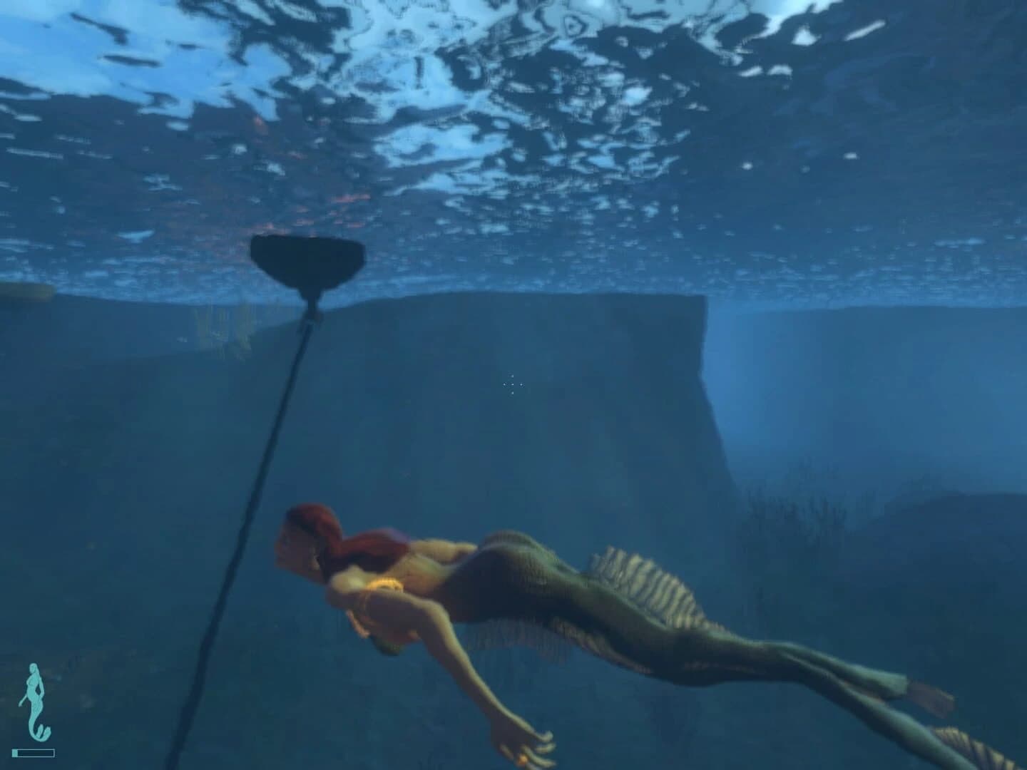 Water screenshot 1