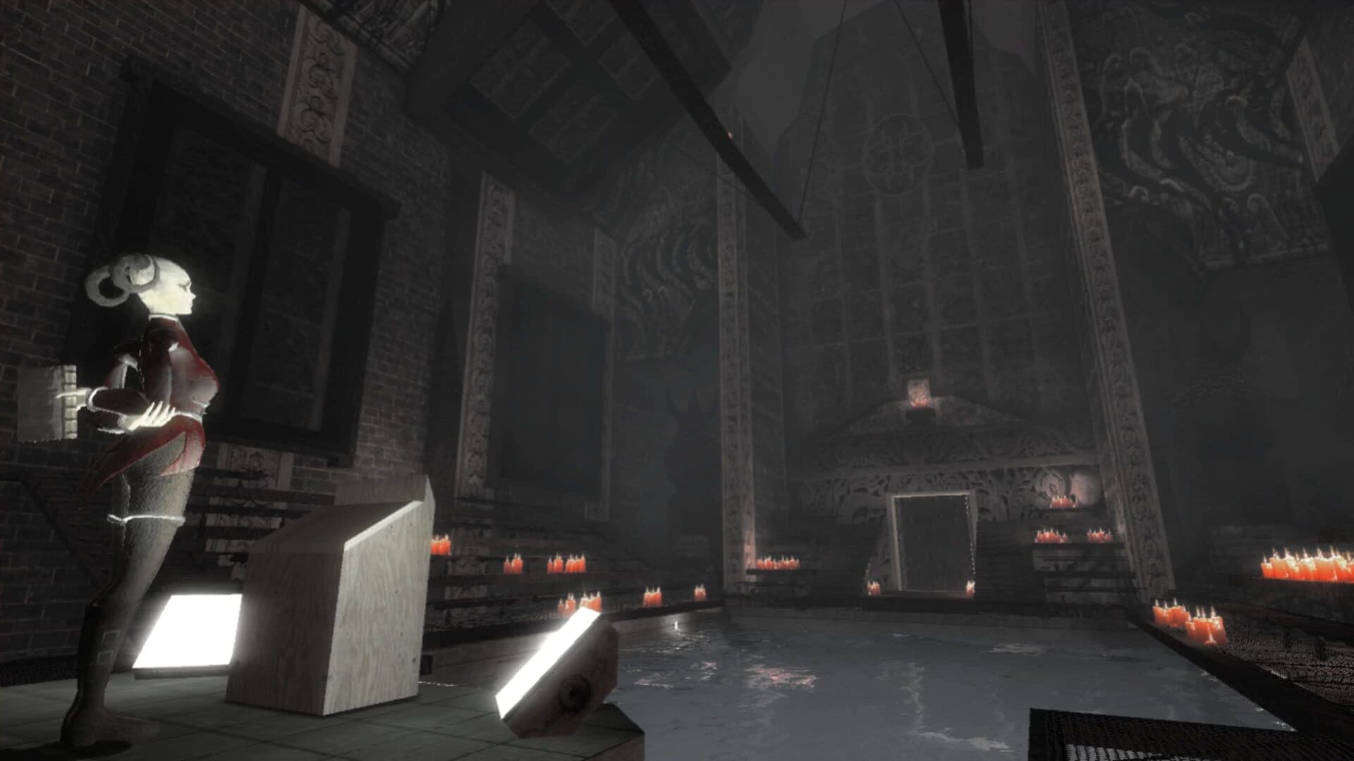 Water screenshot 3