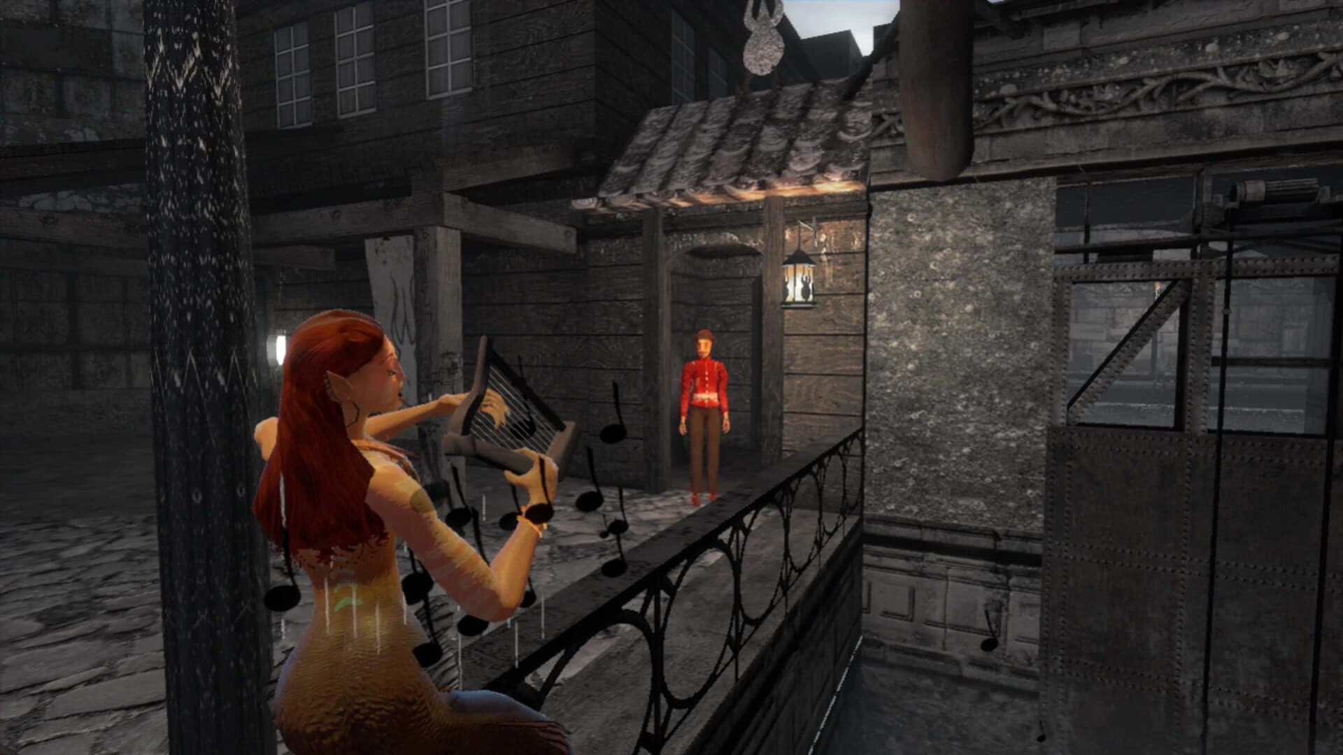 Water screenshot 5