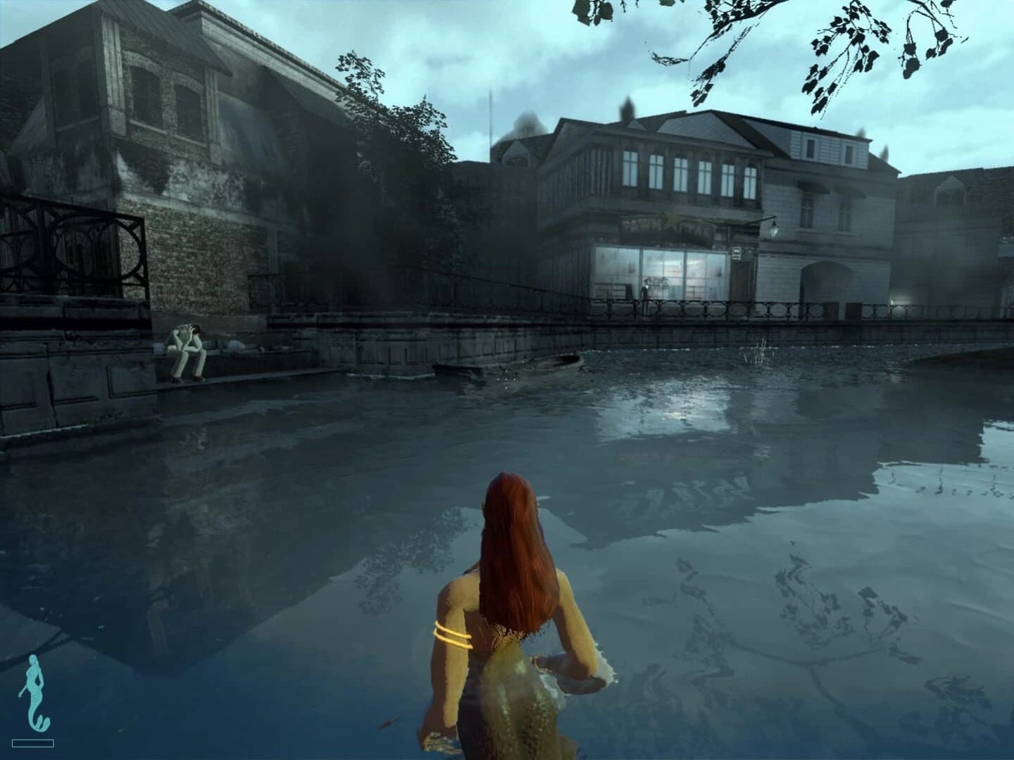 Water screenshot 2