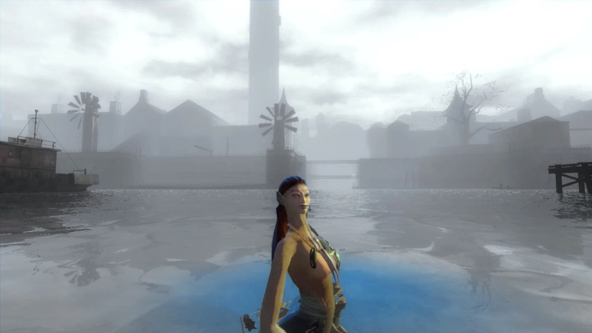 Water screenshot 4