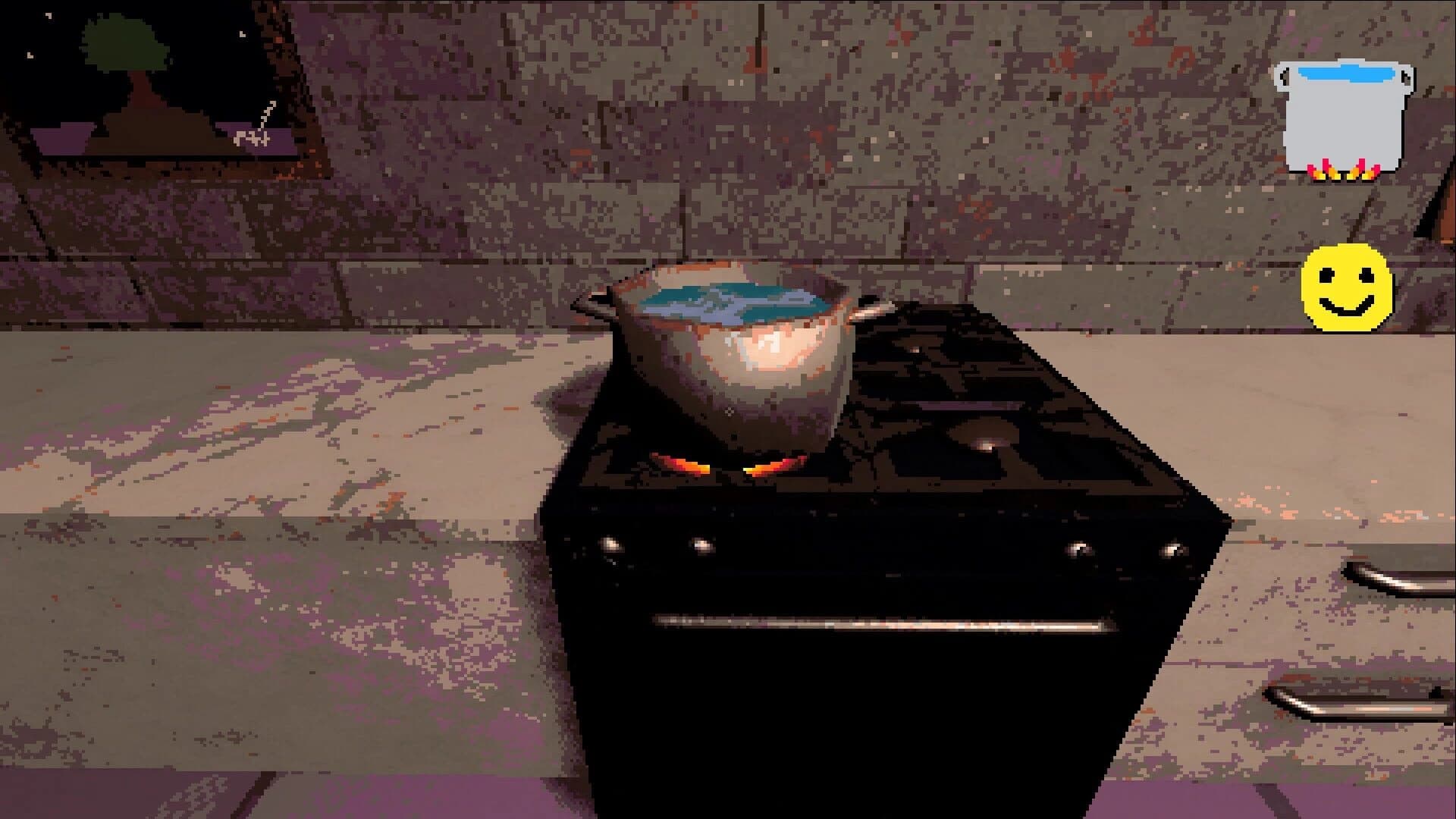Water Boiling Simulator screenshot 2