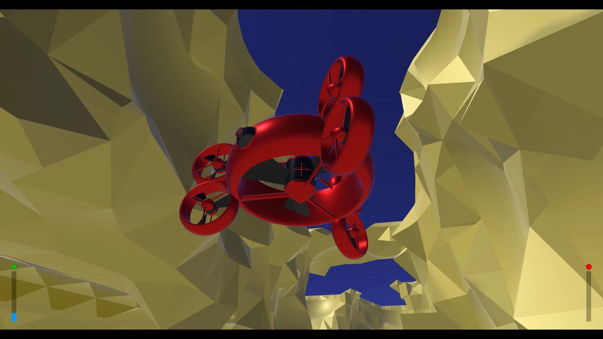 Water Density screenshot 4