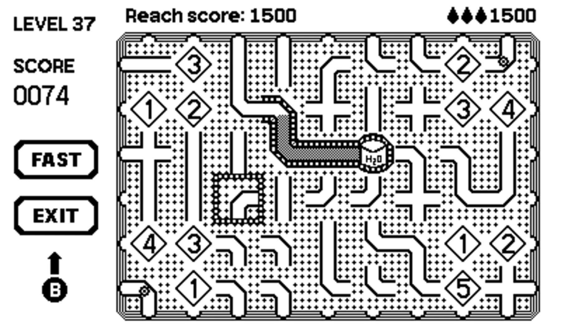 Water Flow screenshot 3