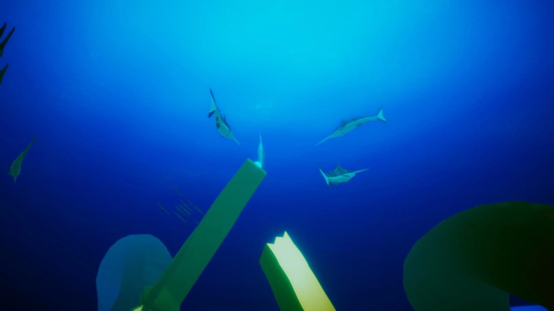 Water Is All I Can See screenshot 3