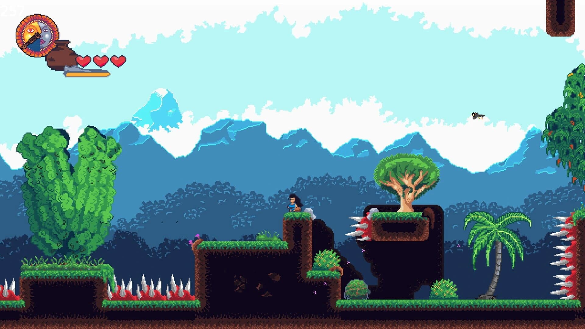 Water Maid screenshot 5