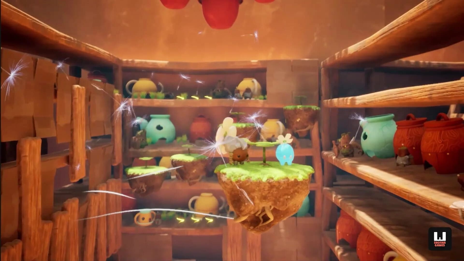 Water Me & You screenshot 2