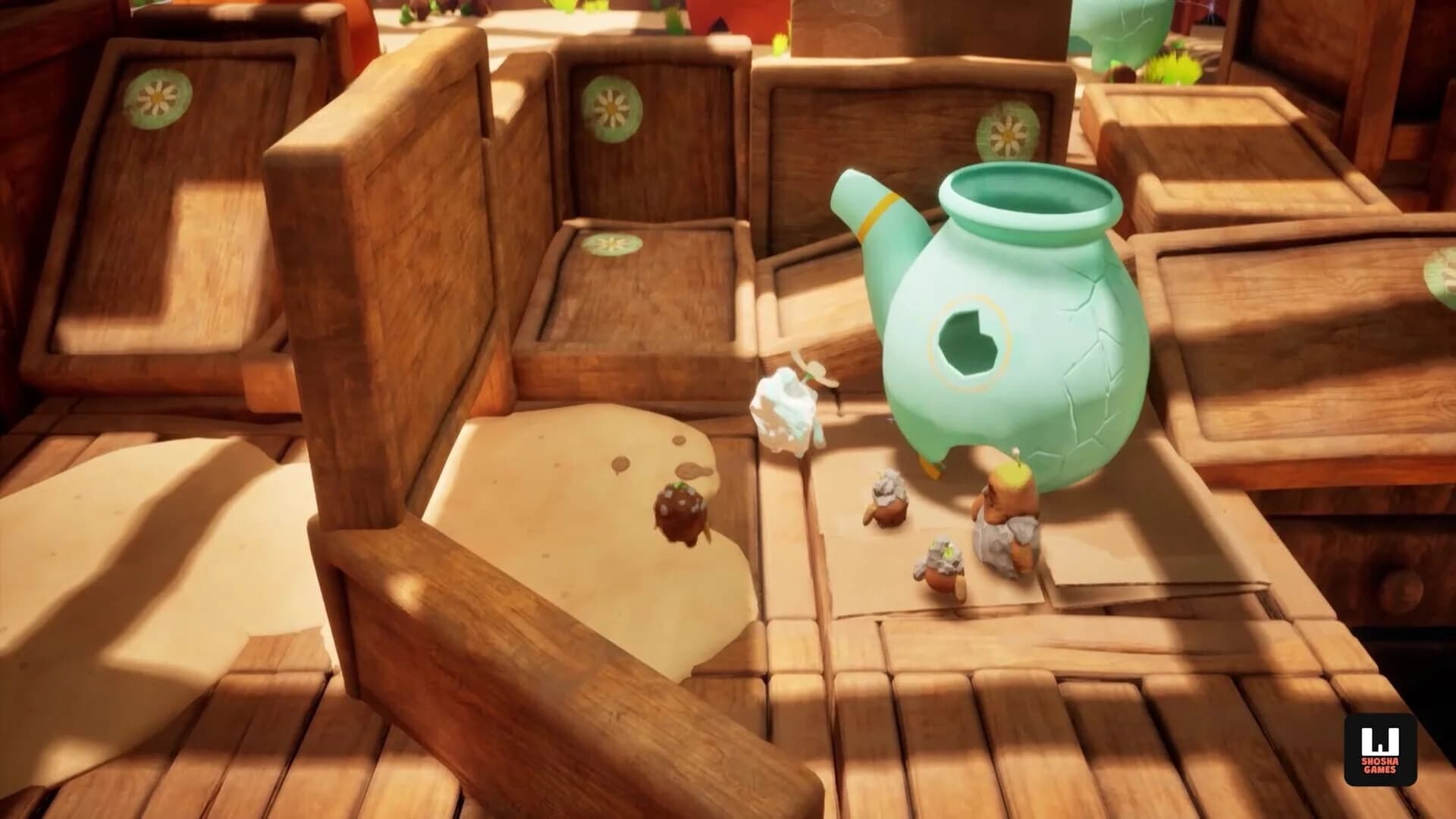 Water Me & You screenshot 5